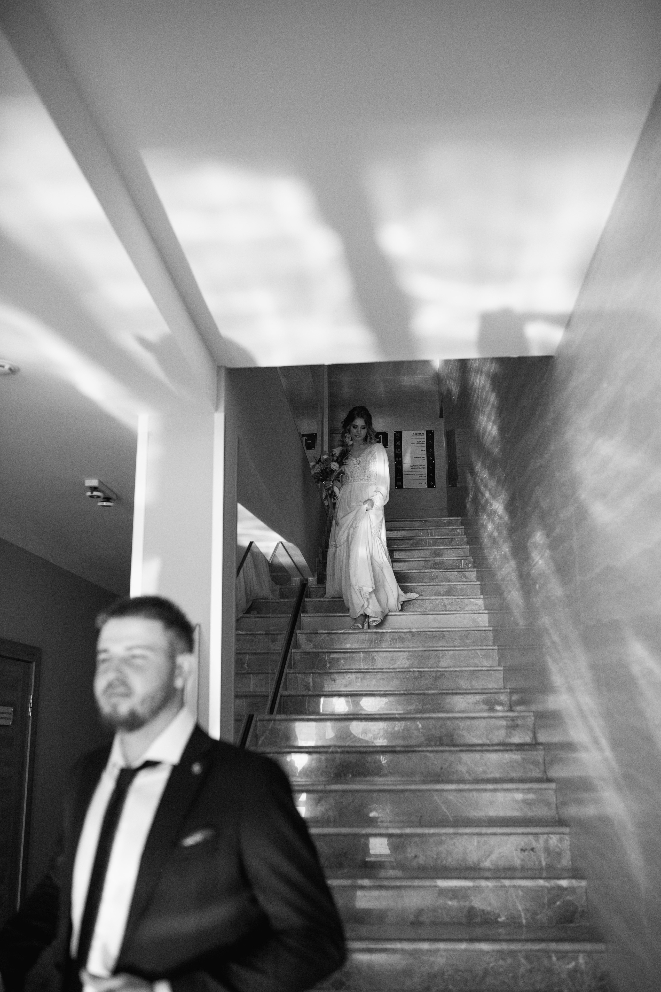 Анна & Александр. Свадебный фотограф Краснодар