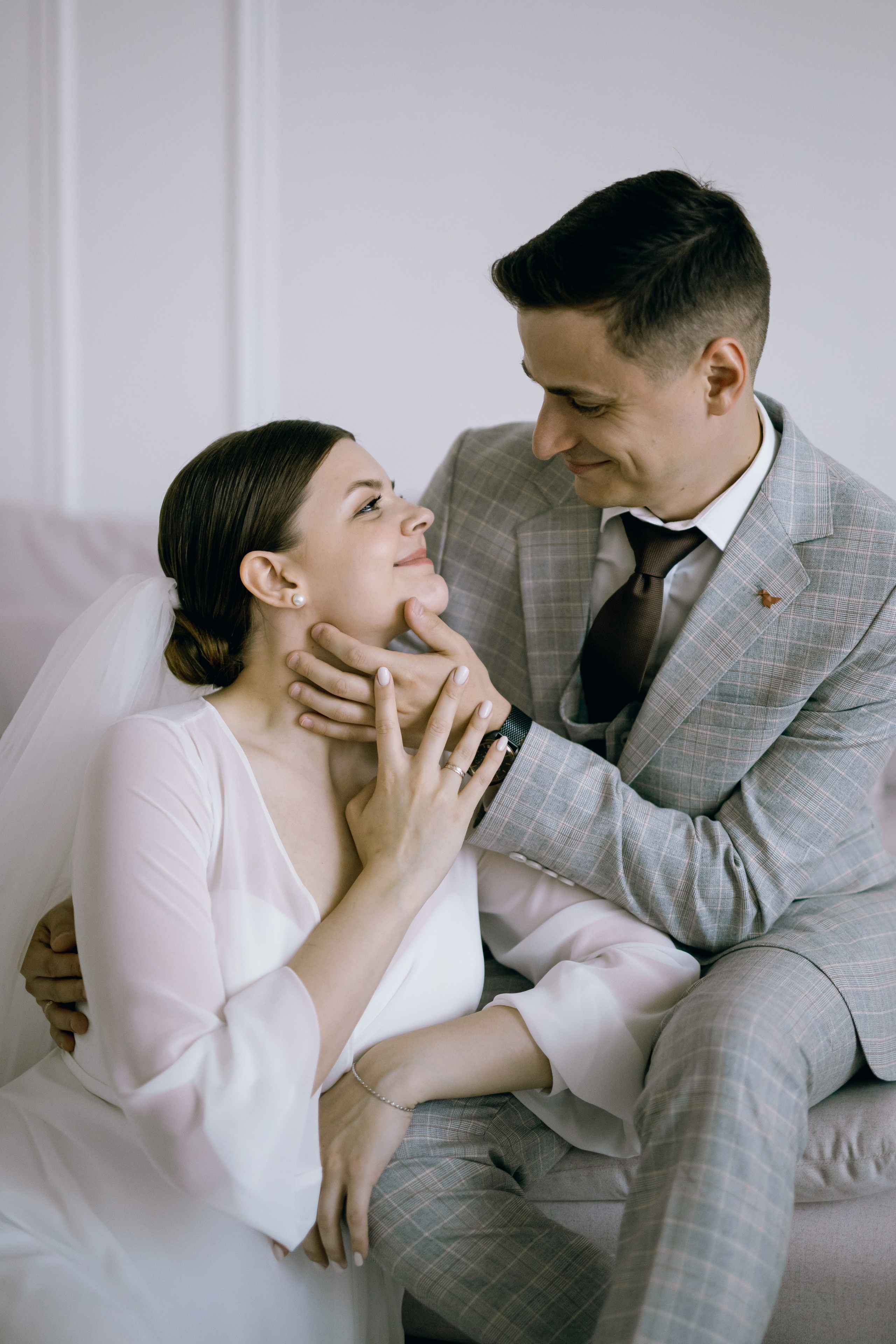 Влада & Алексей. Свадебный фотограф Краснодар