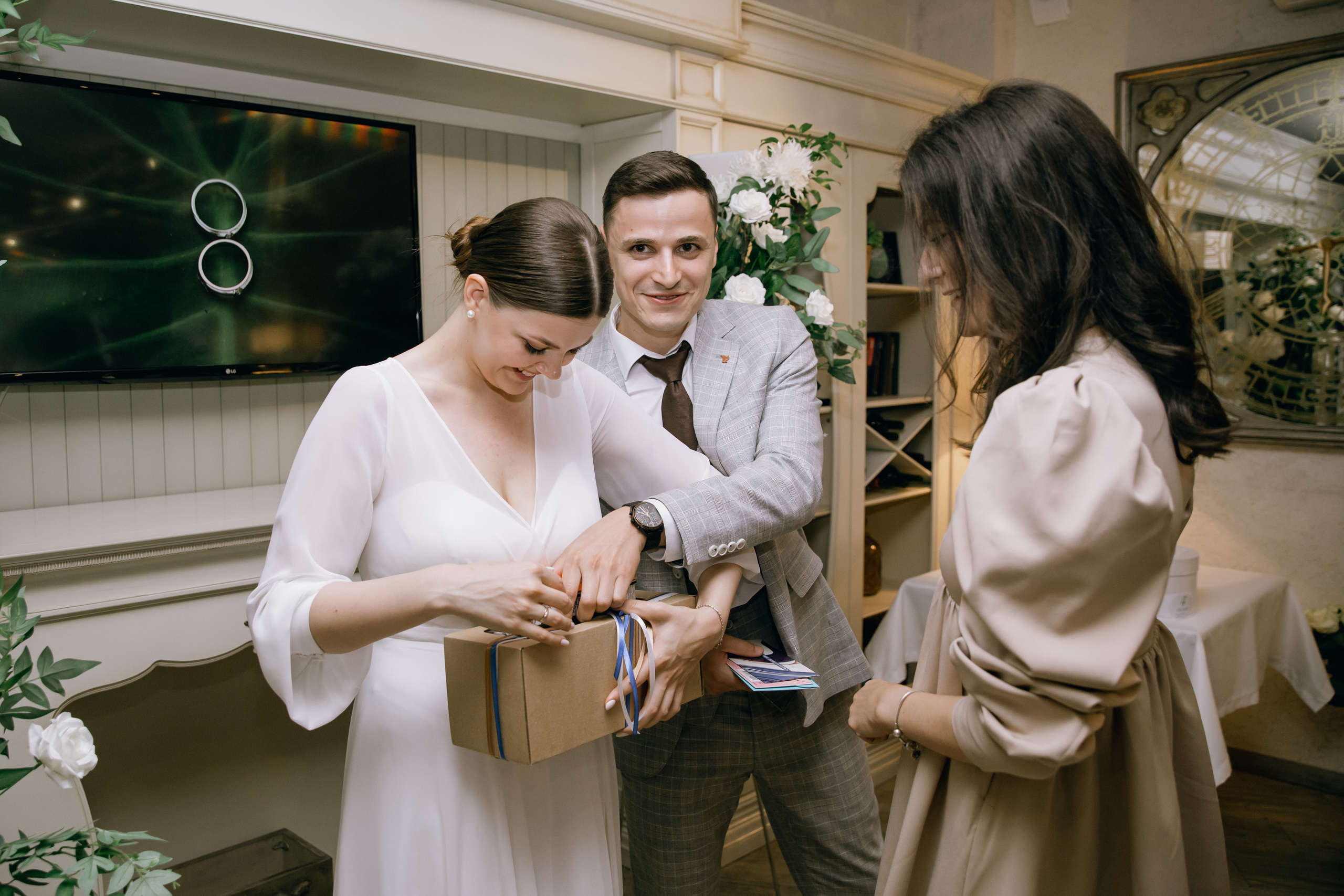 Влада & Алексей. Свадебный фотограф Краснодар