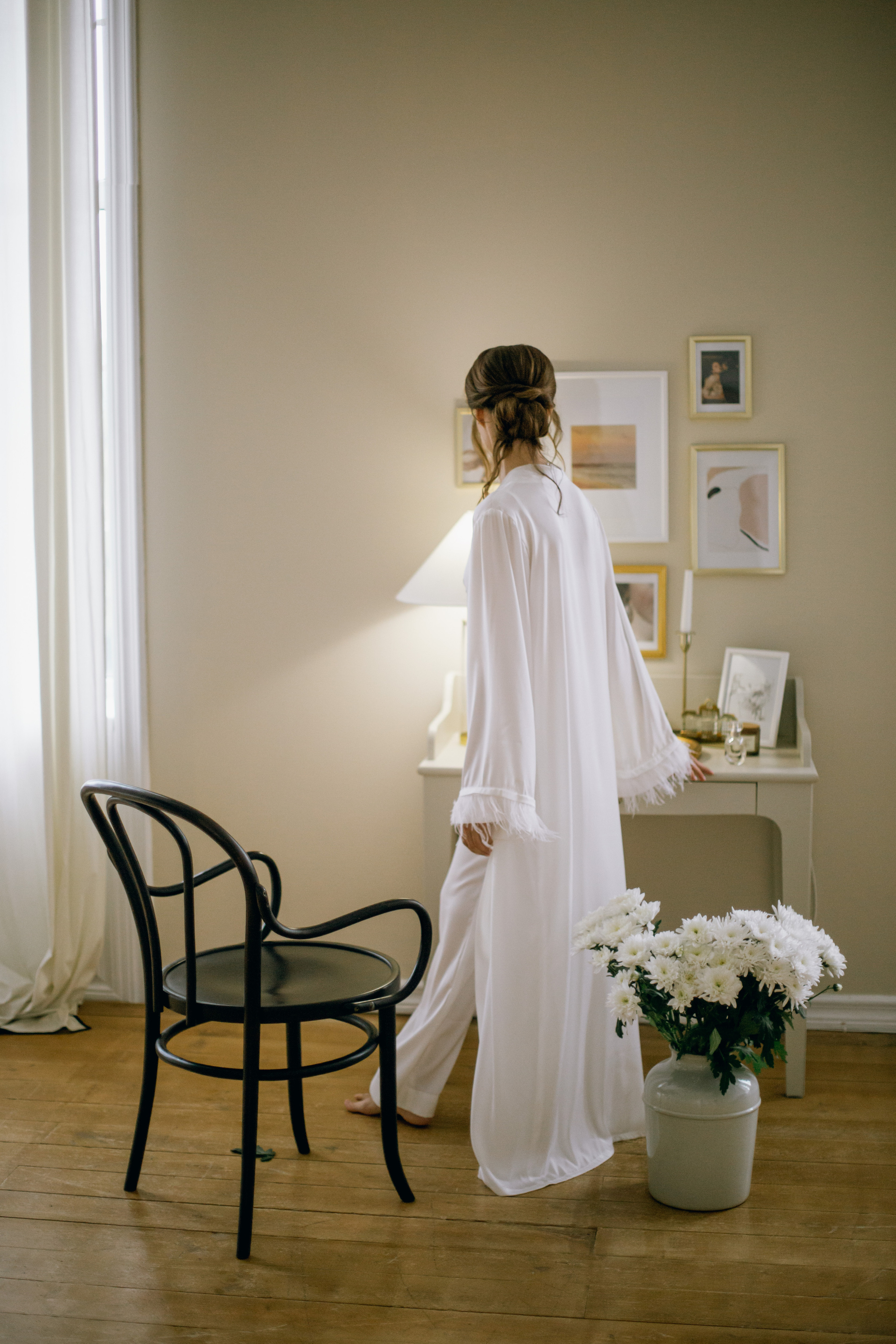 Анастасия Утро невесты. Свадебный фотограф Краснодар