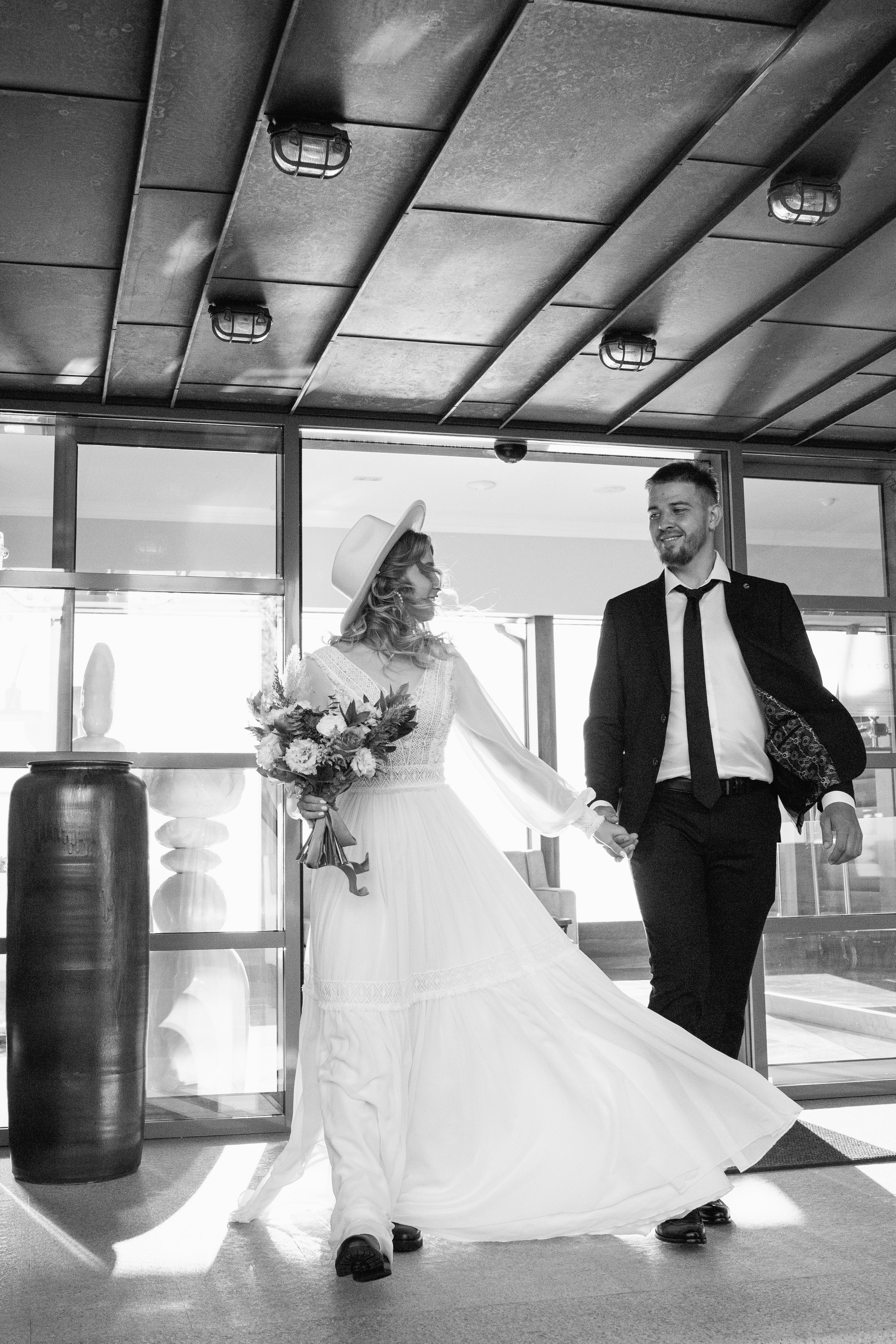 Анна & Александр. Свадебный фотограф Краснодар