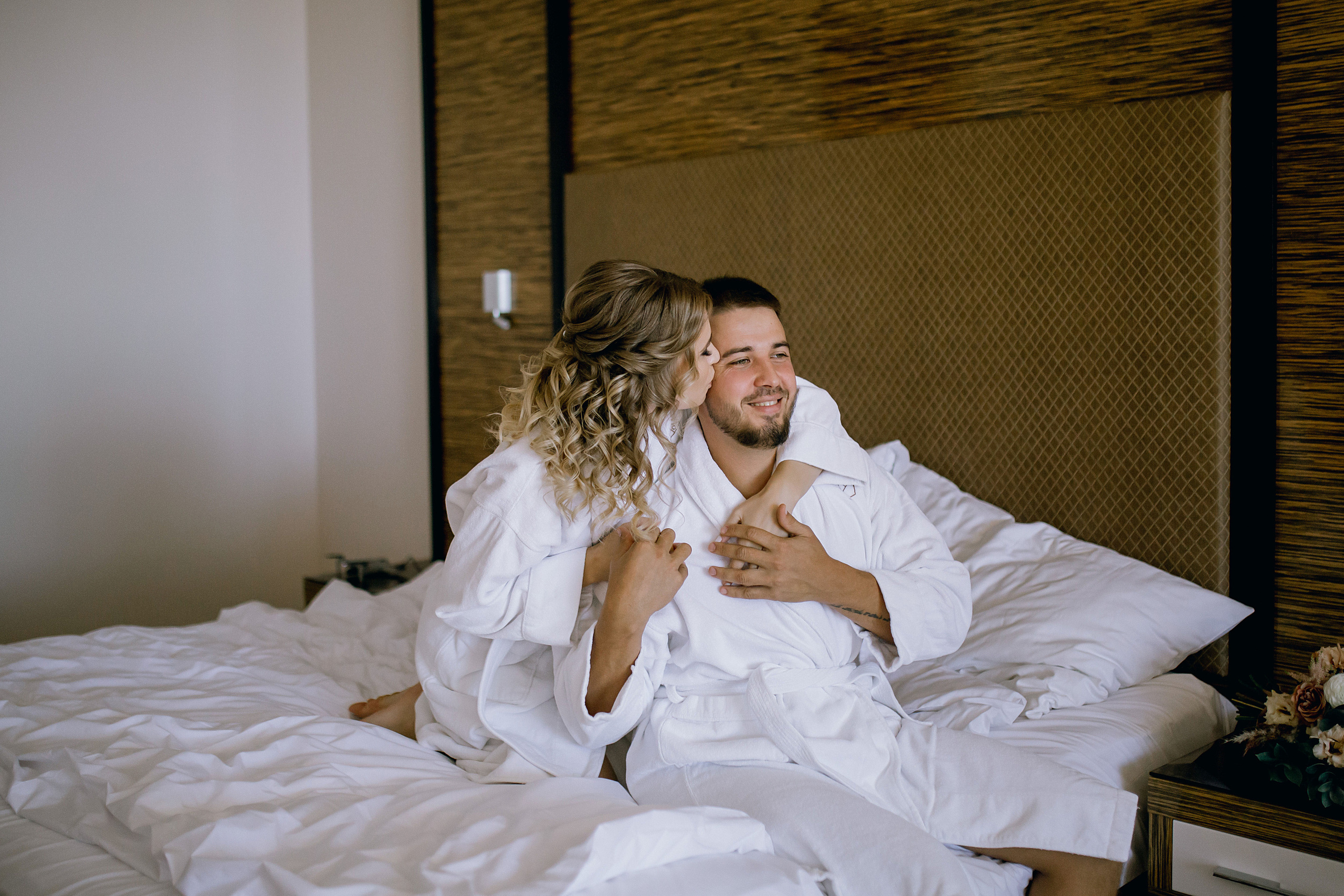 Анна & Александр. Свадебный фотограф Краснодар