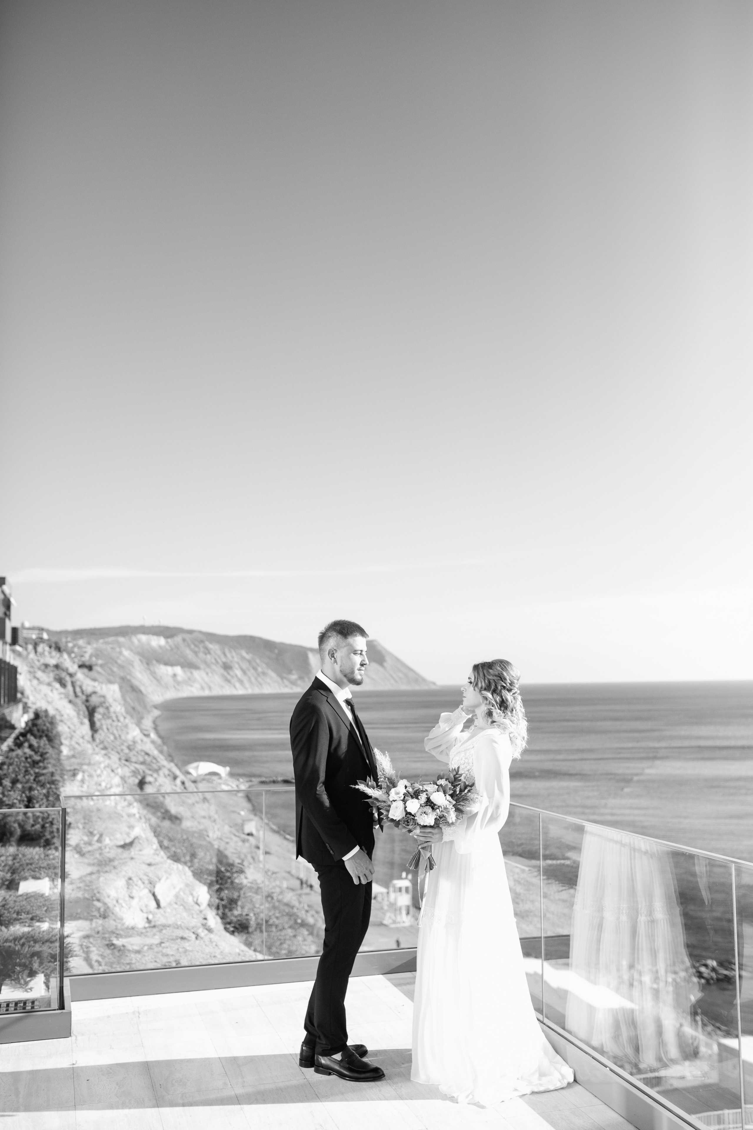 Анна & Александр. Свадебный фотограф Краснодар