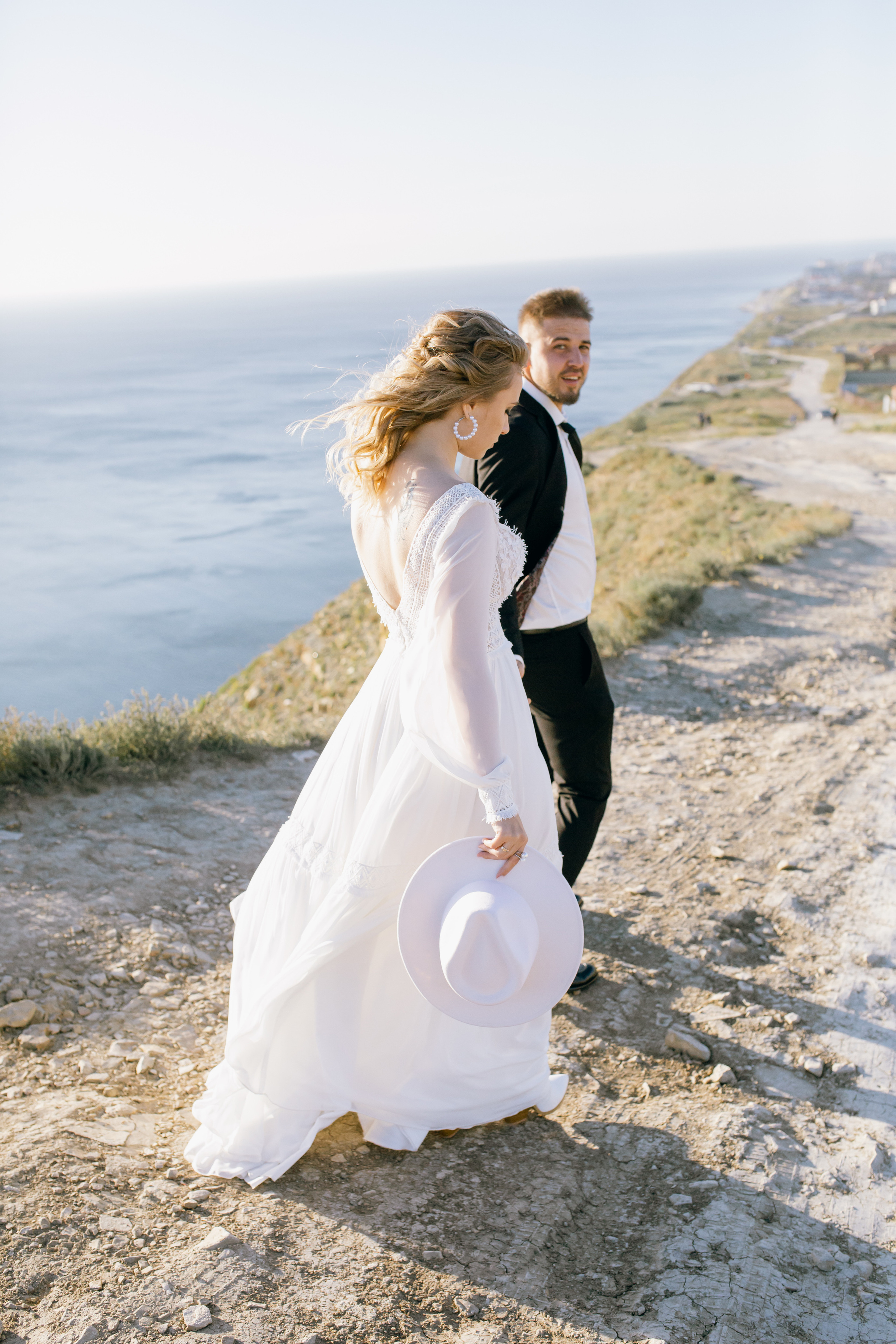 Анна & Александр. Свадебный фотограф Краснодар