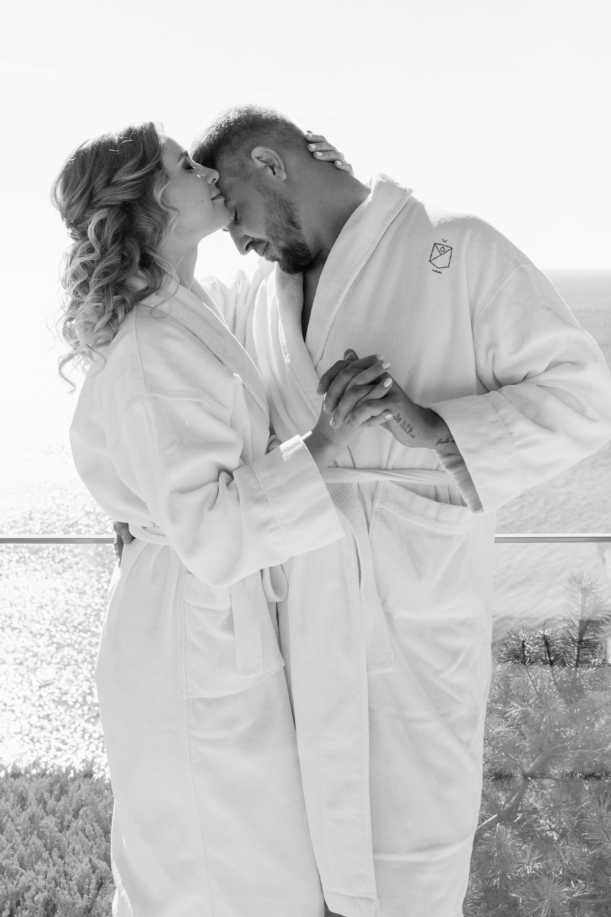 Анна & Александр. Свадебный фотограф Краснодар