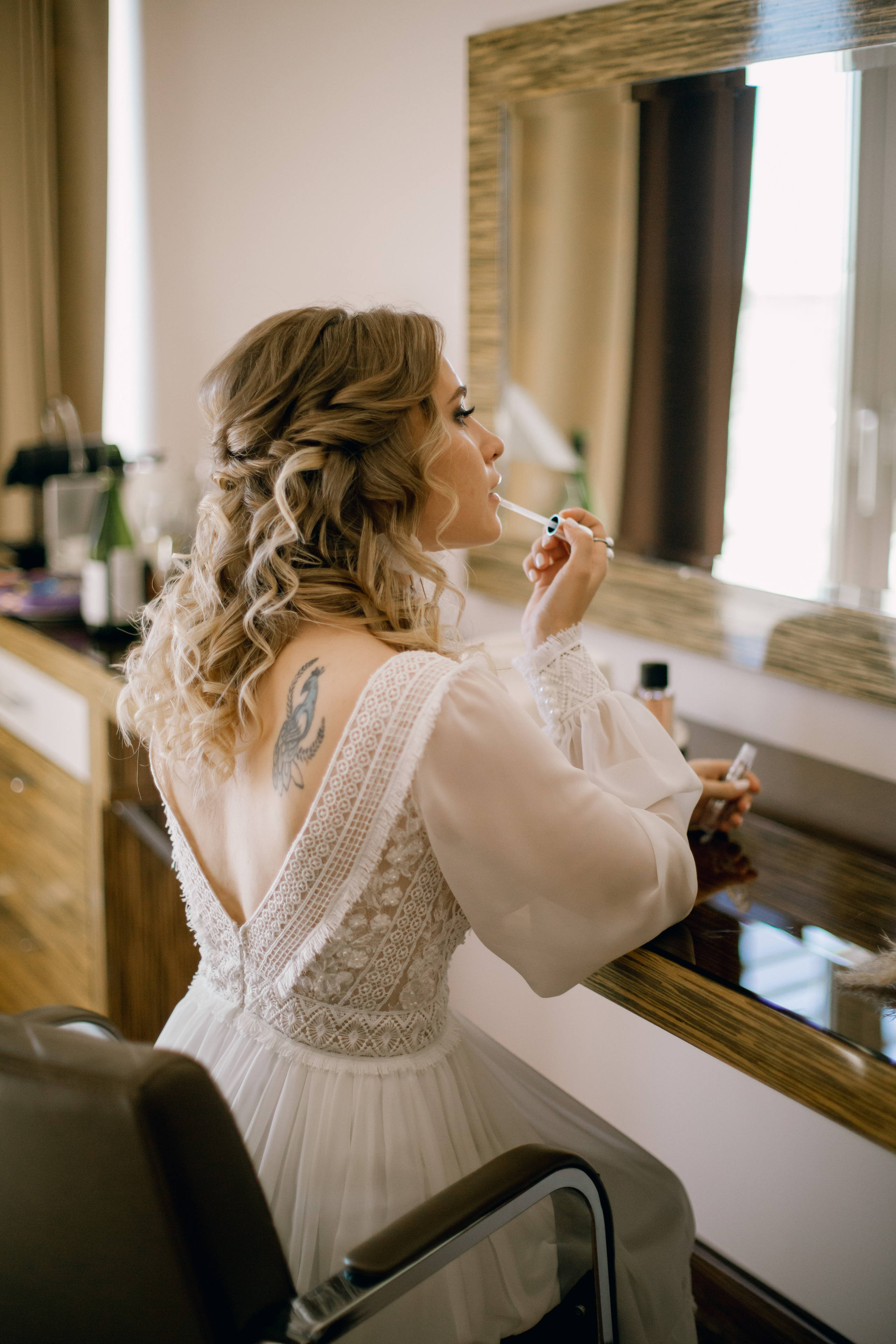 Анна & Александр. Свадебный фотограф Краснодар