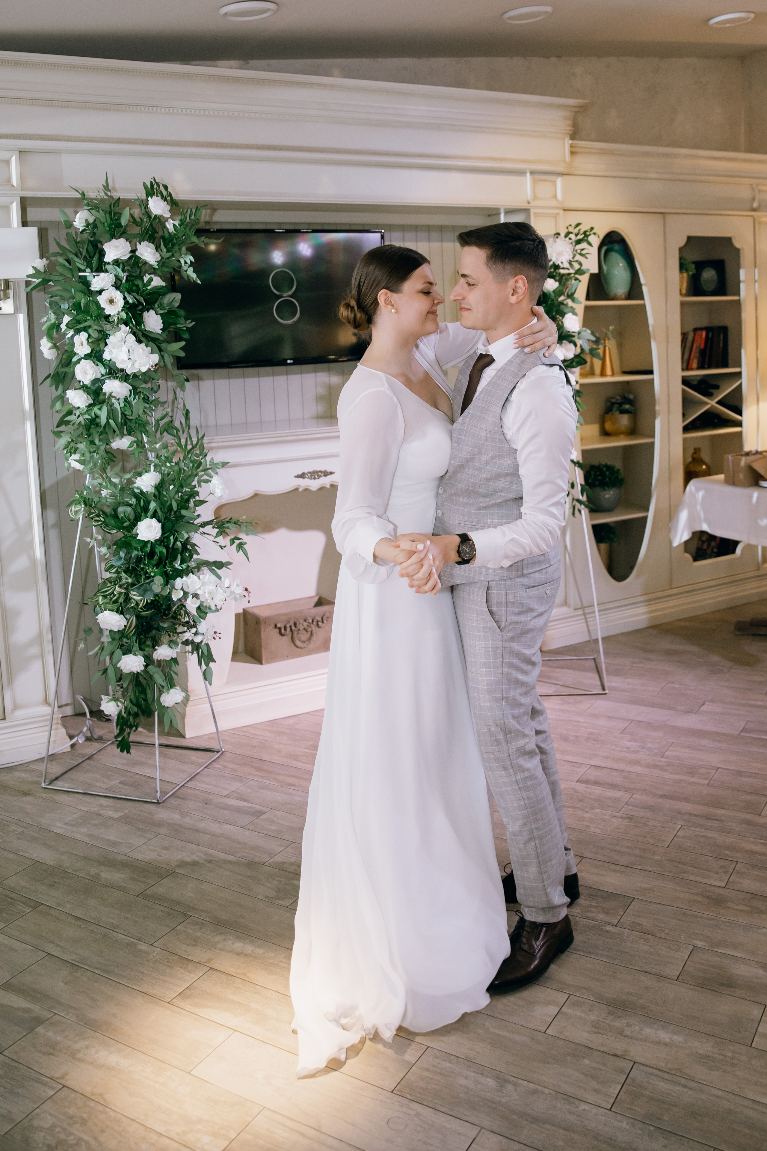 Влада & Алексей. Свадебный фотограф Краснодар