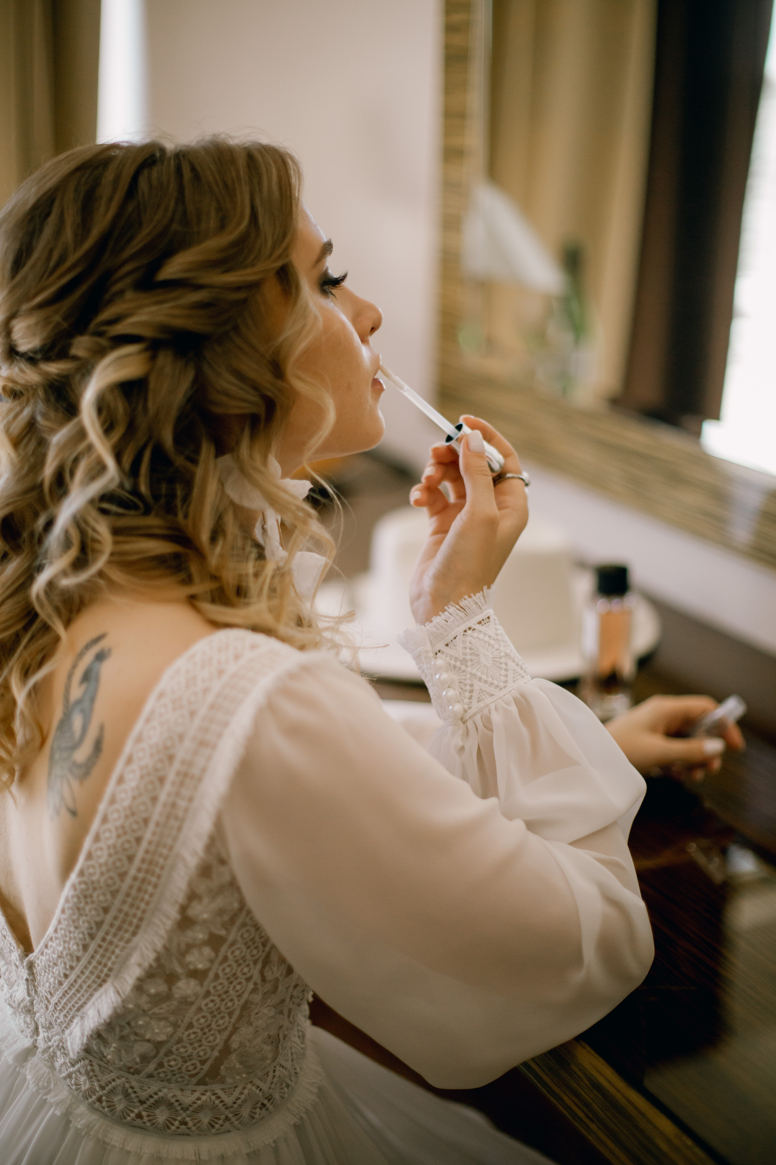 Анна & Александр. Свадебный фотограф Краснодар