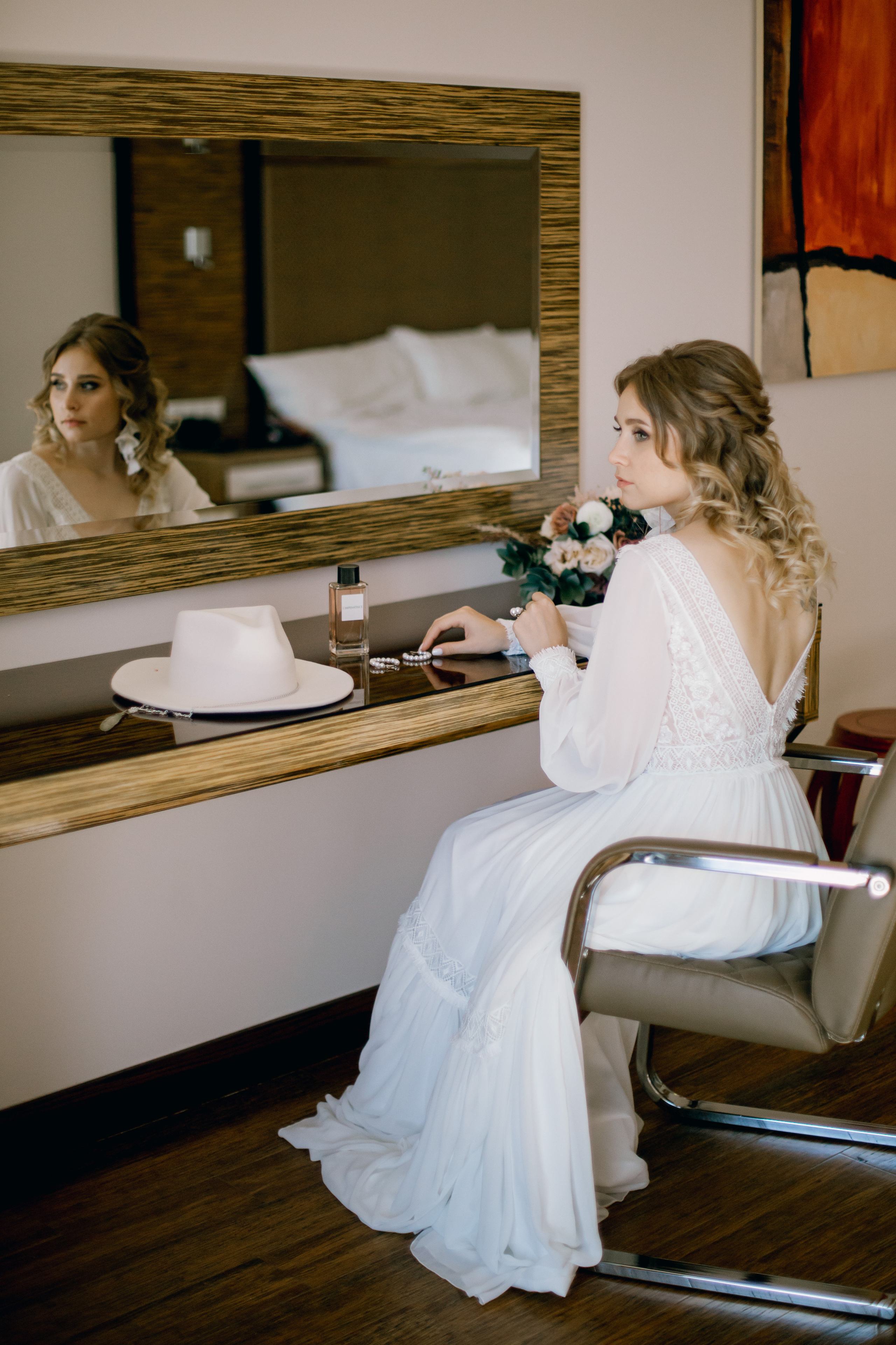 Анна & Александр. Свадебный фотограф Краснодар