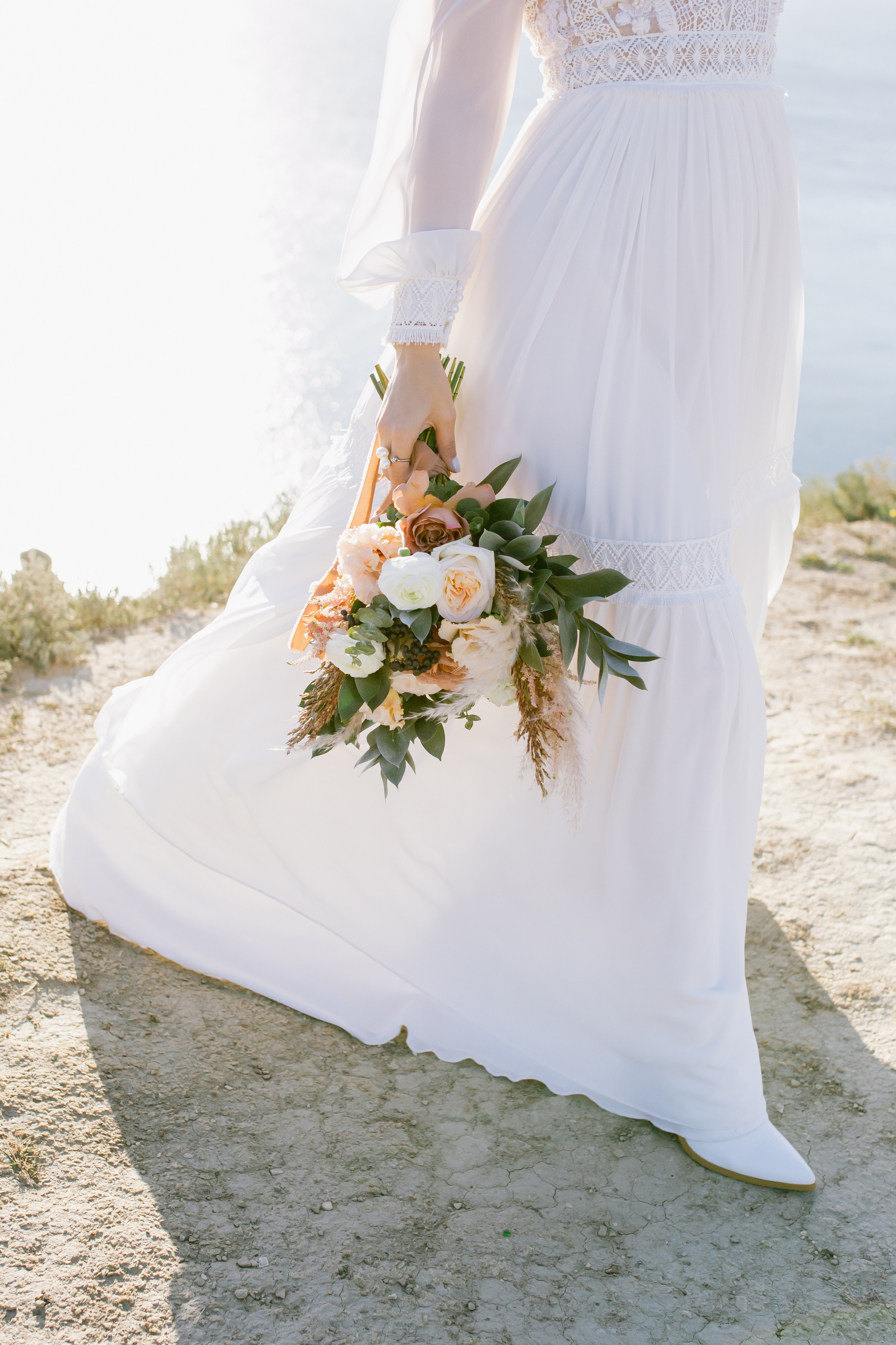 Анна & Александр. Свадебный фотограф Краснодар