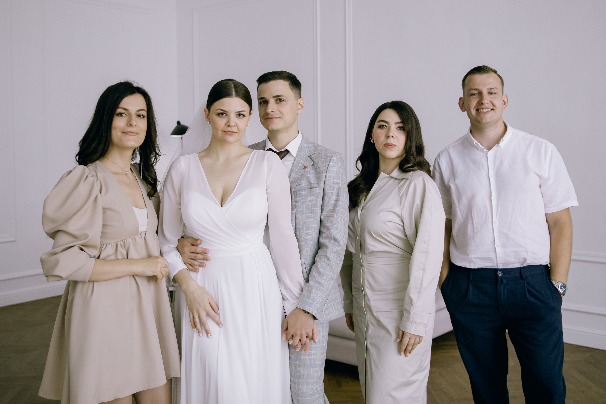 Влада & Алексей. Свадебный фотограф Краснодар