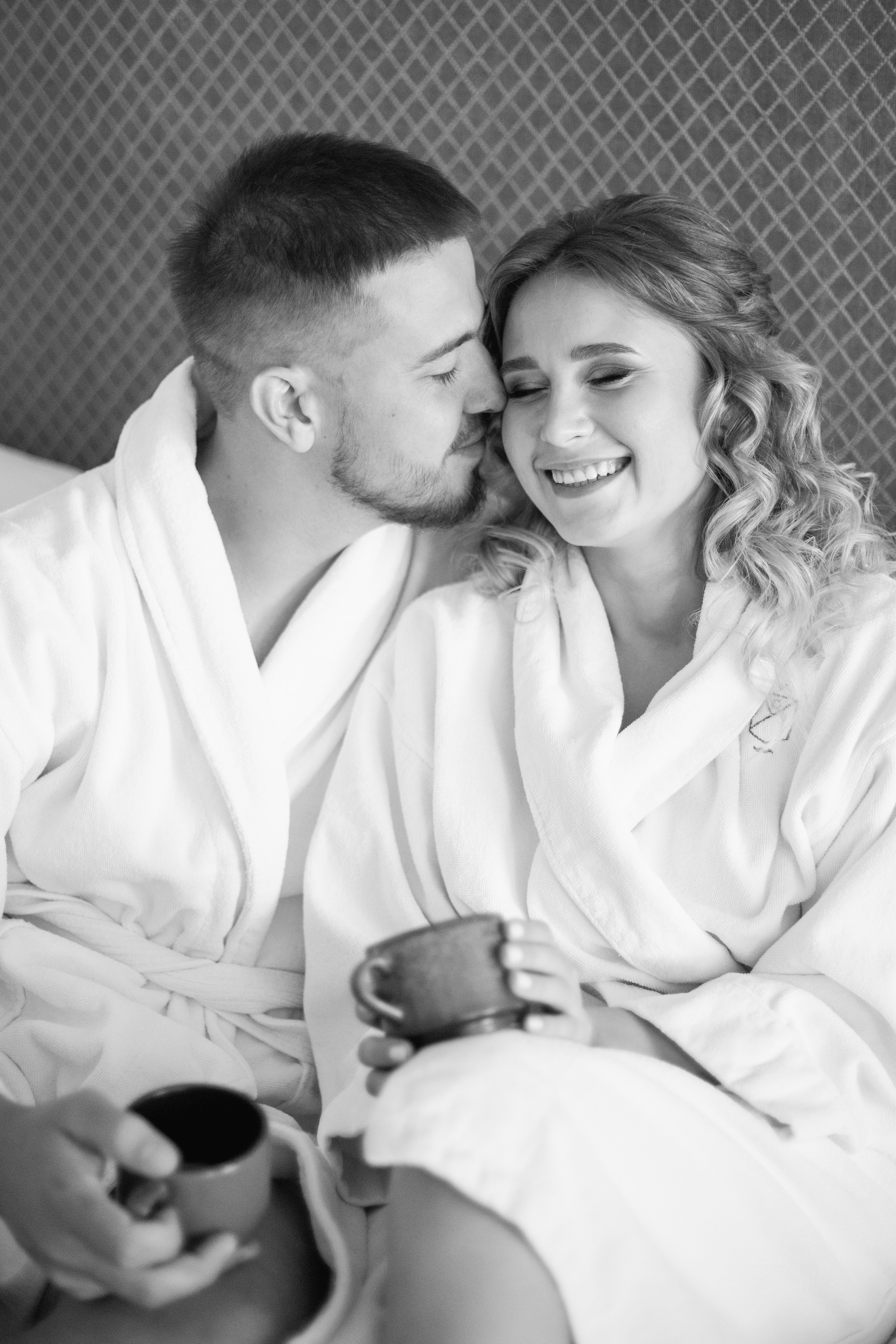 Анна & Александр. Свадебный фотограф Краснодар