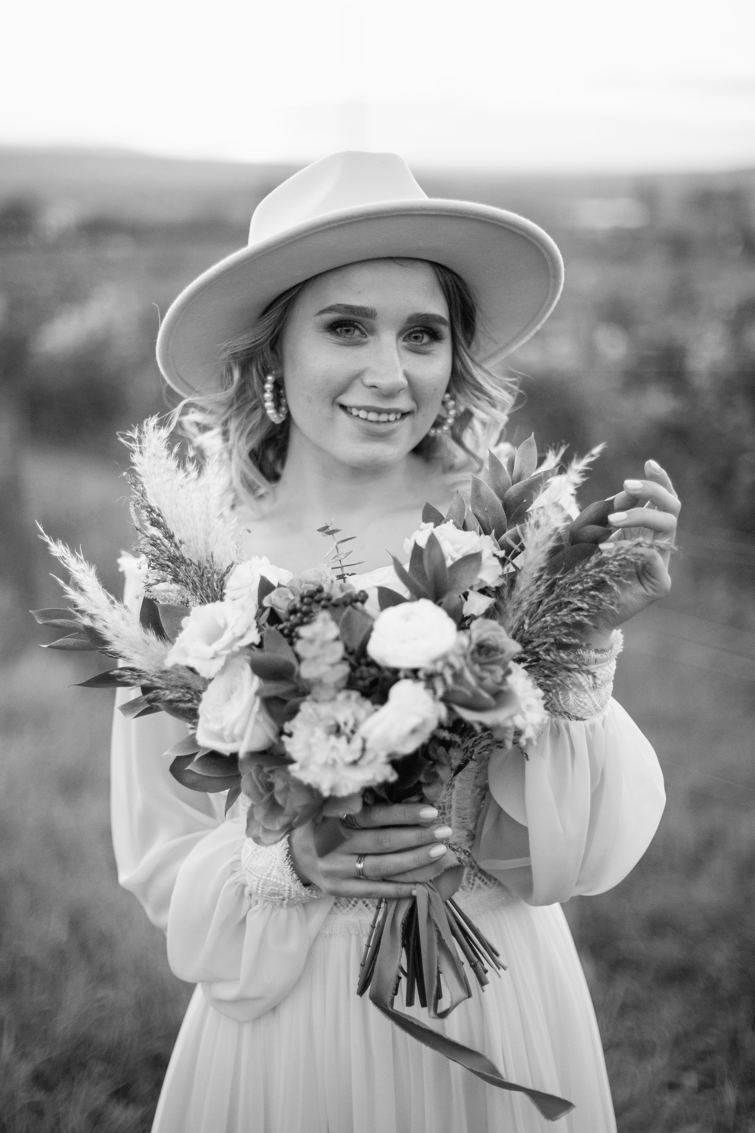 Анна & Александр. Свадебный фотограф Краснодар