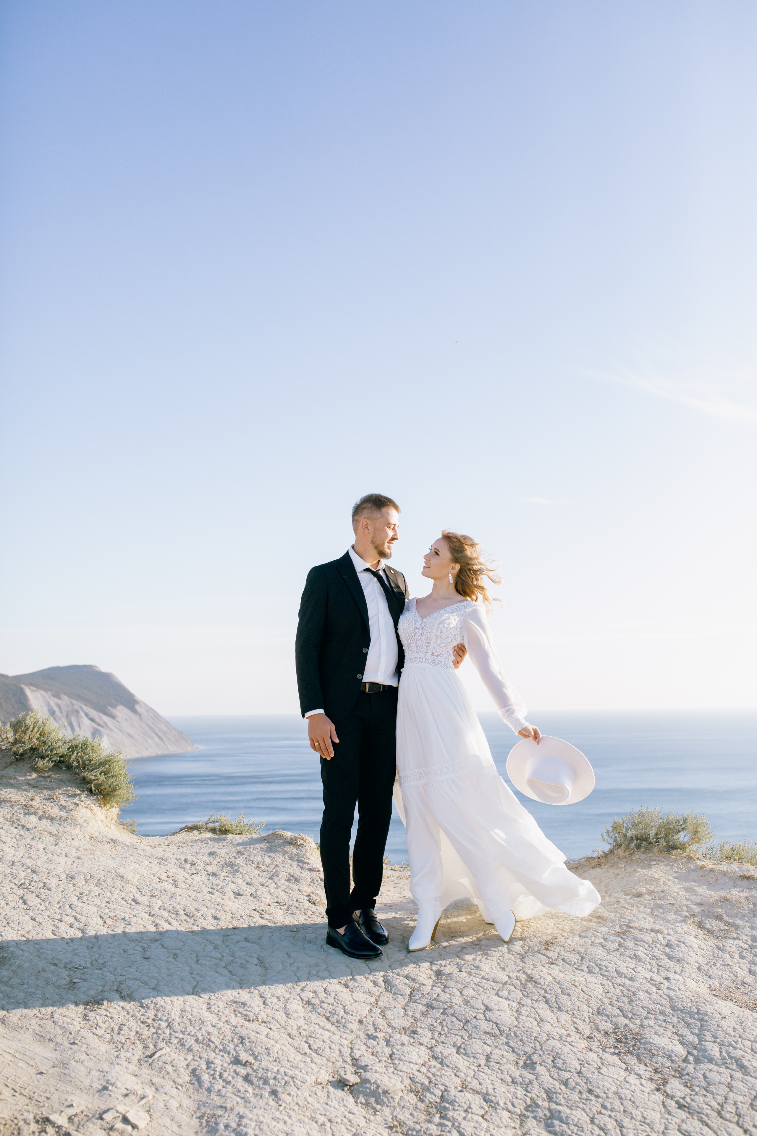 Анна & Александр. Свадебный фотограф Краснодар