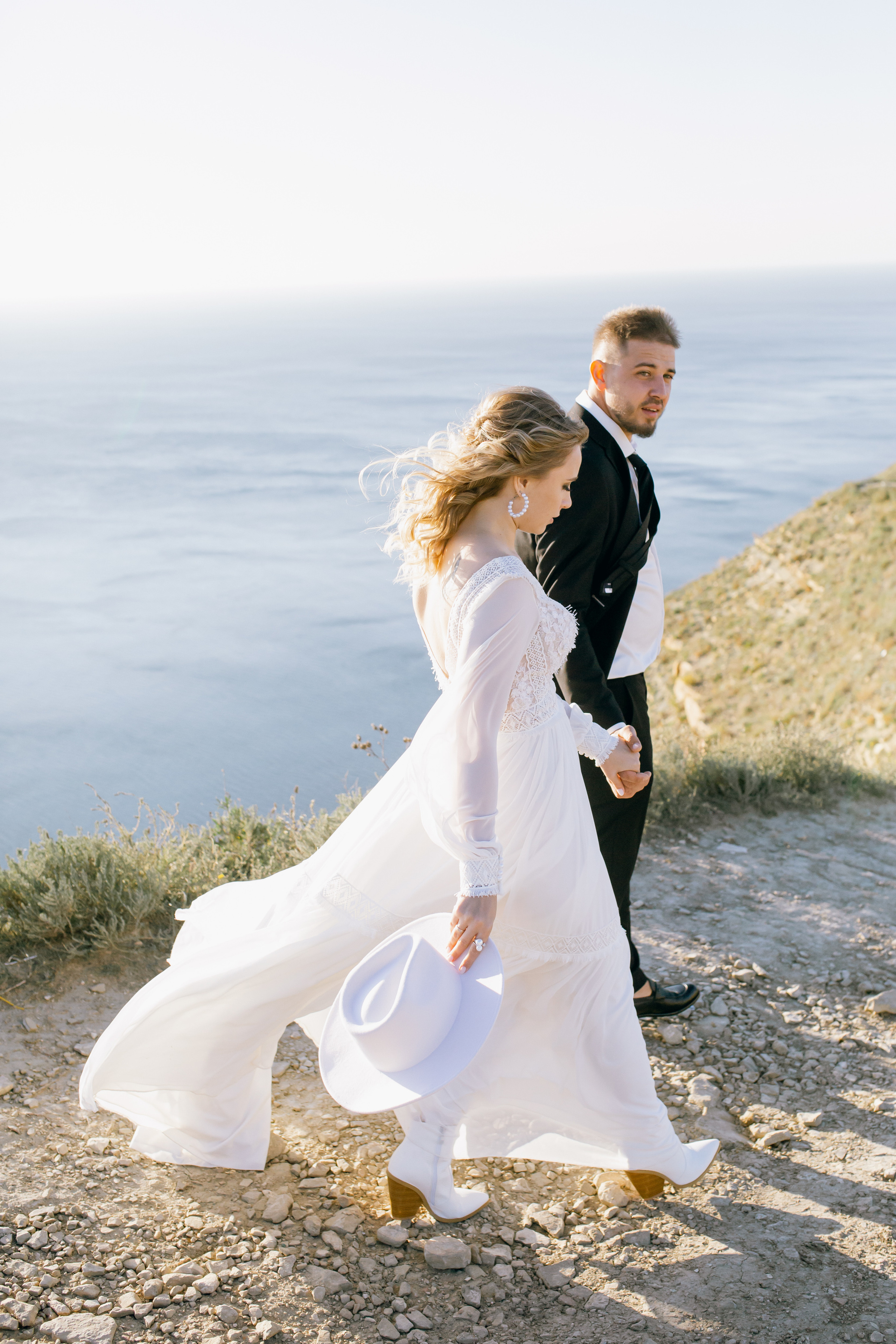 Анна & Александр. Свадебный фотограф Краснодар