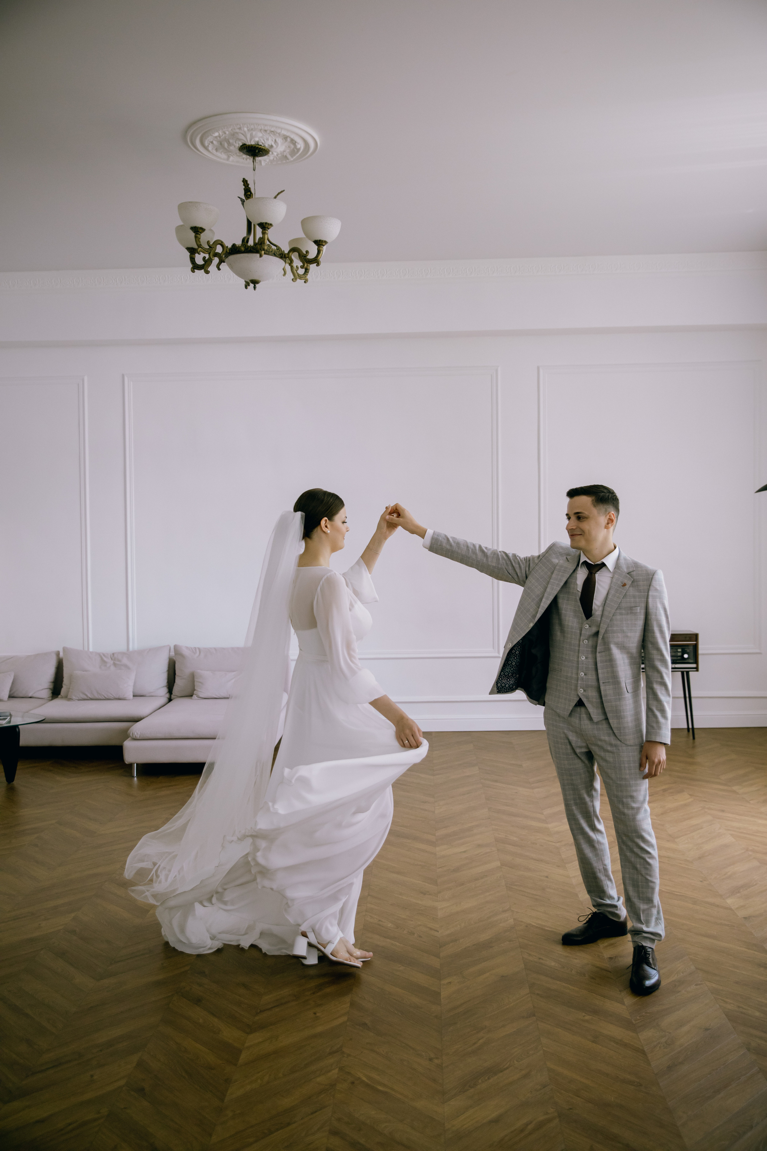 Влада & Алексей. Свадебный фотограф Краснодар