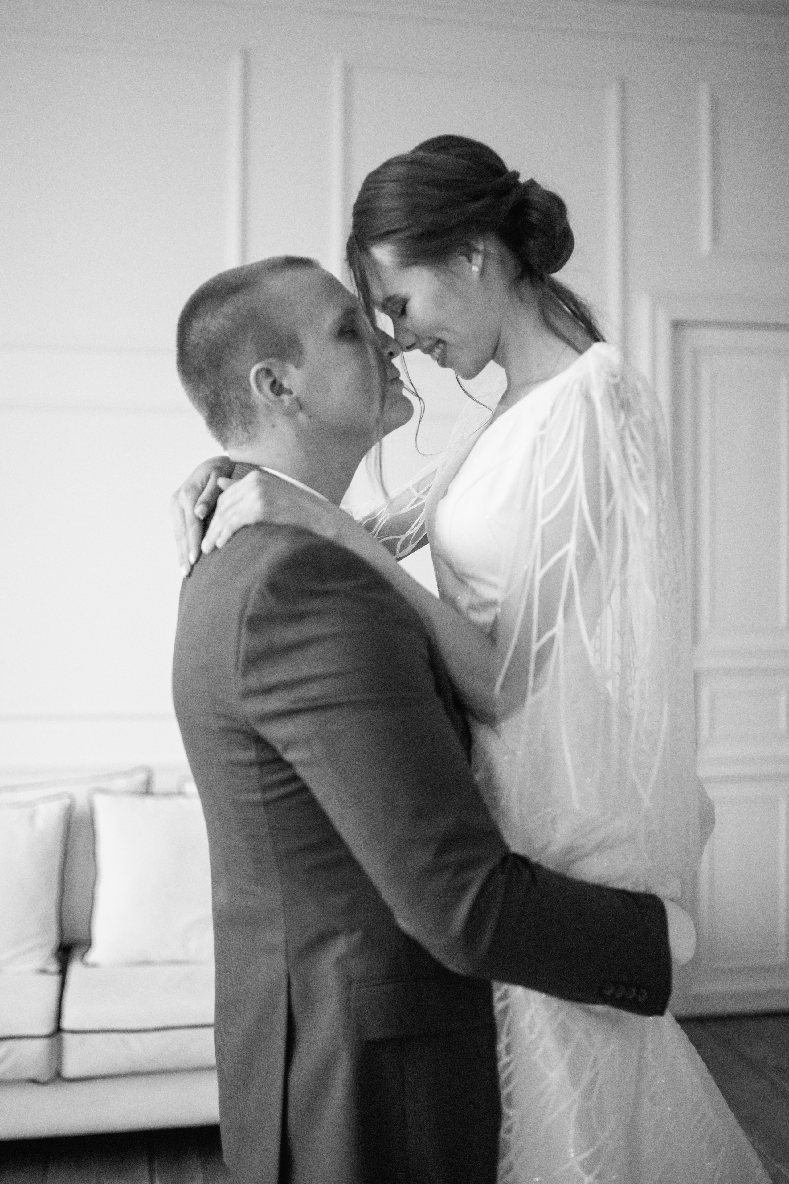 Анастасия Утро невесты. Свадебный фотограф Краснодар