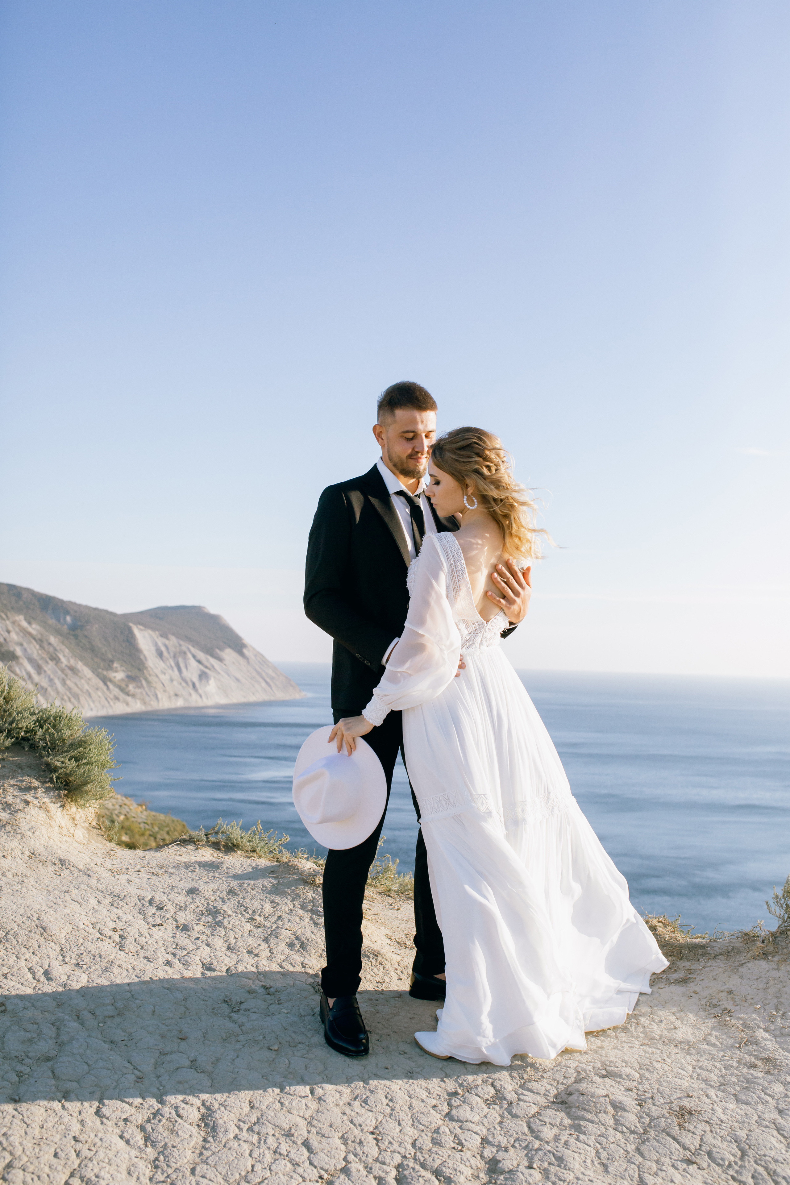 Анна & Александр. Свадебный фотограф Краснодар