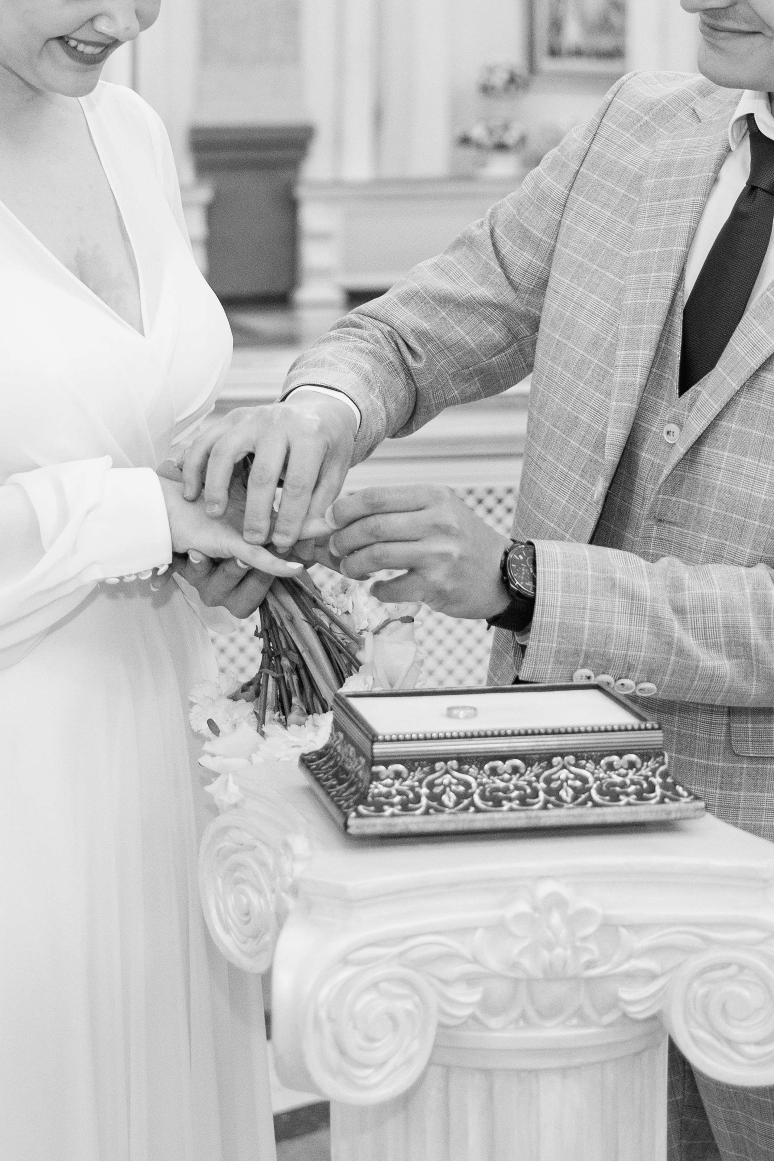 Влада & Алексей. Свадебный фотограф Краснодар