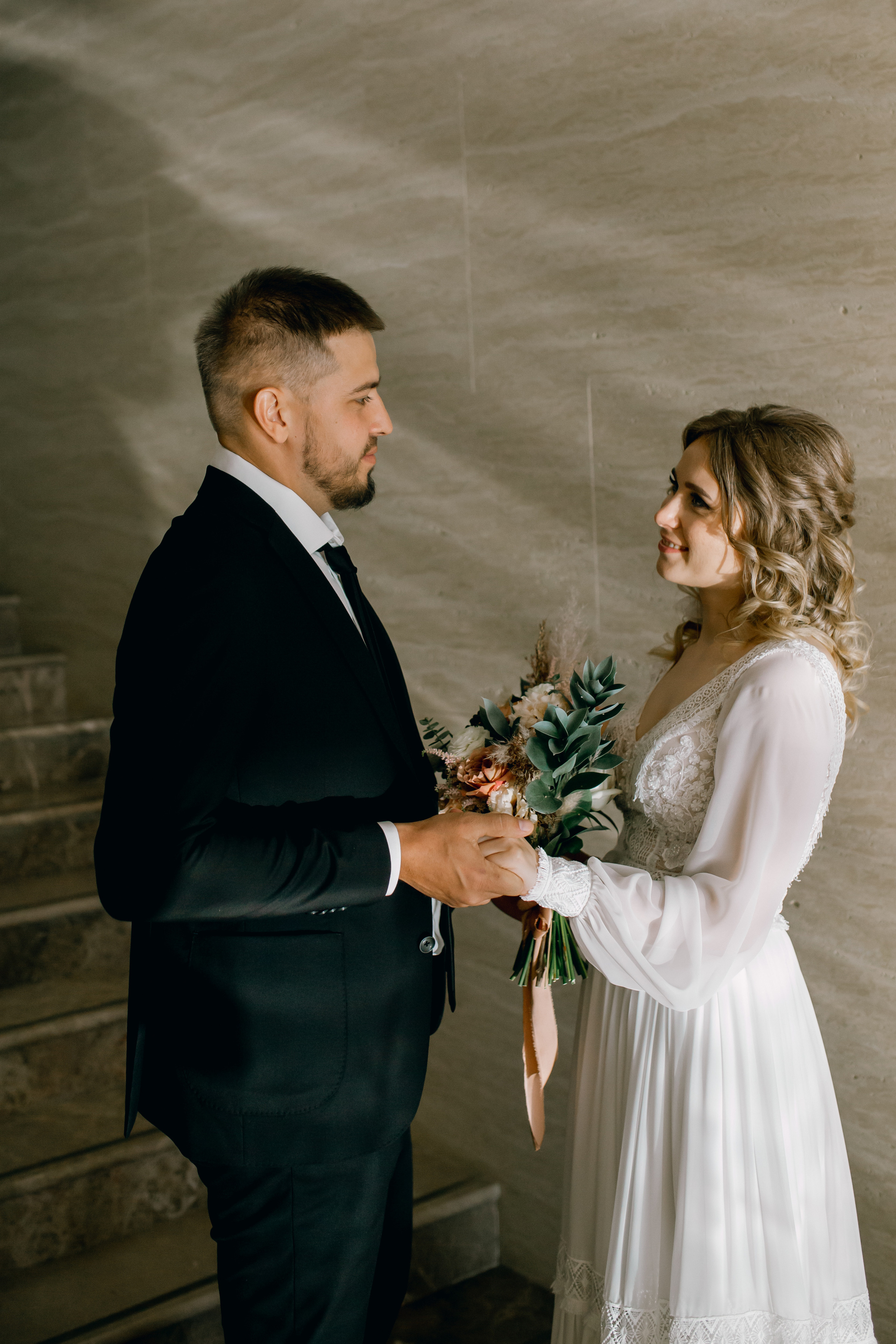 Анна & Александр. Свадебный фотограф Краснодар