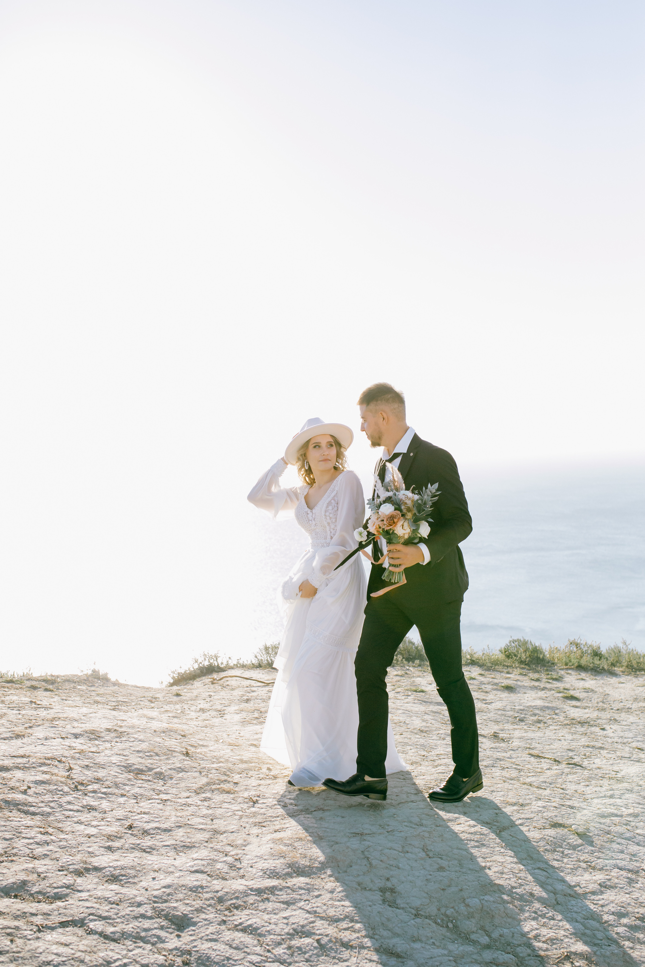 Анна & Александр. Свадебный фотограф Краснодар