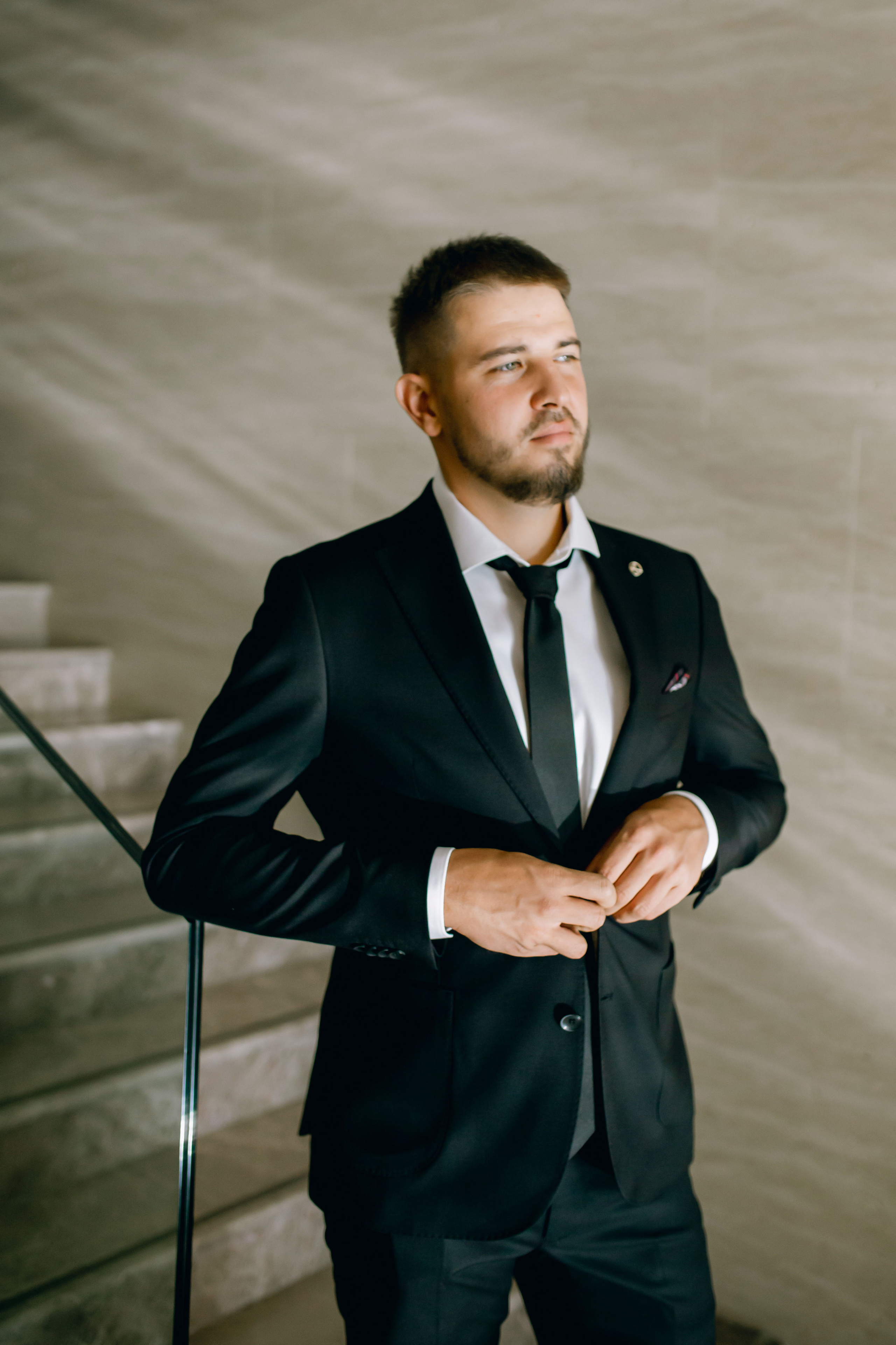 Анна & Александр. Свадебный фотограф Краснодар