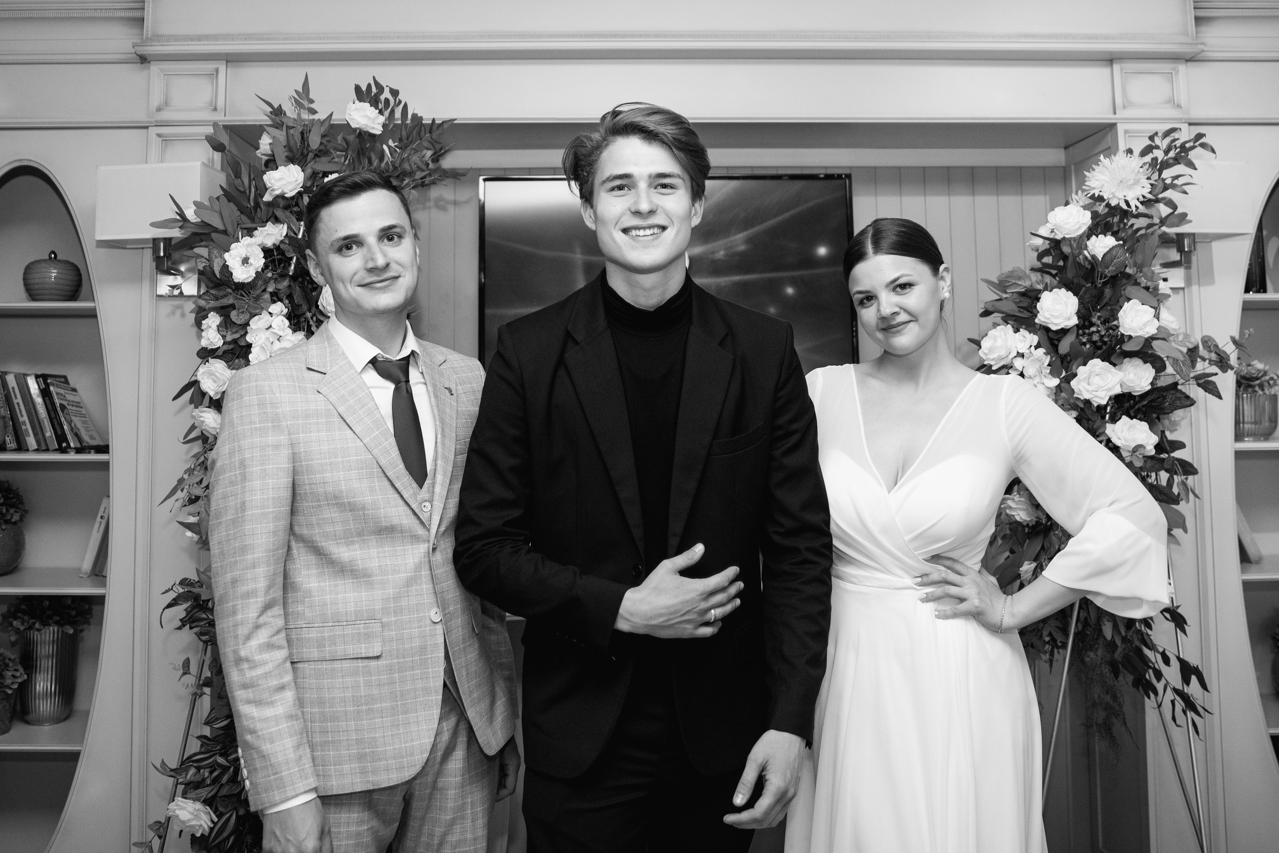 Влада & Алексей. Свадебный фотограф Краснодар