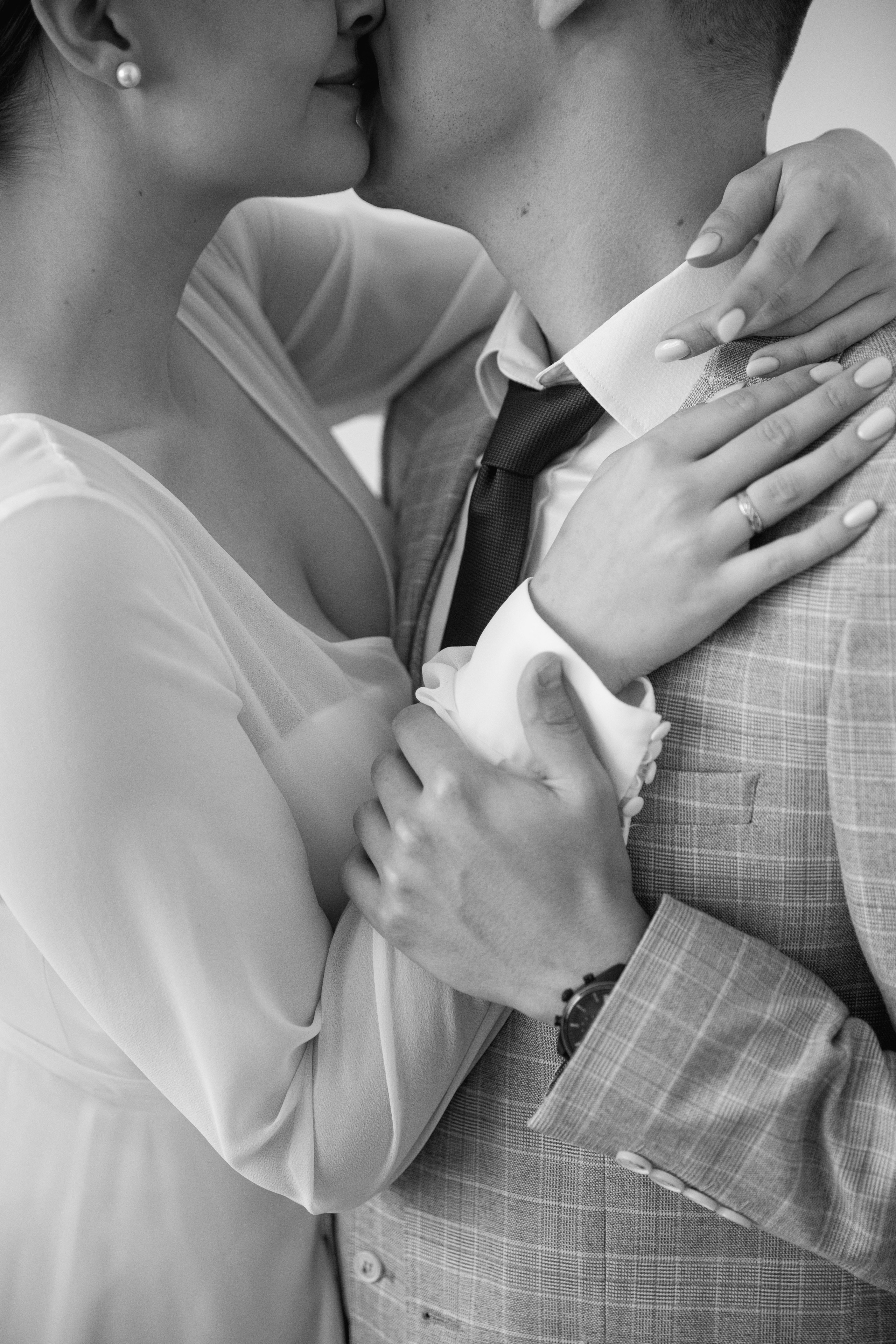 Влада & Алексей. Свадебный фотограф Краснодар