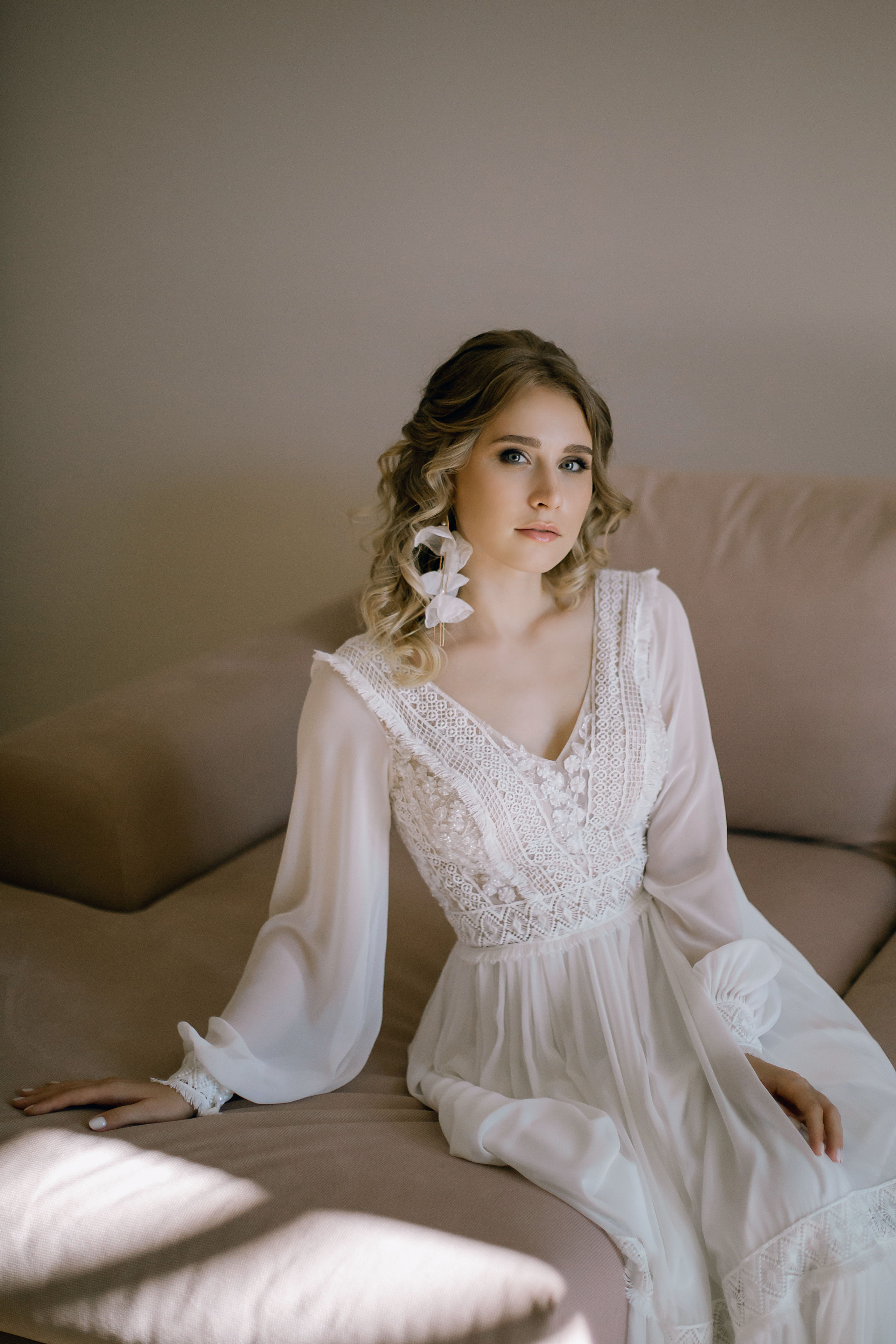 Анна & Александр. Свадебный фотограф Краснодар