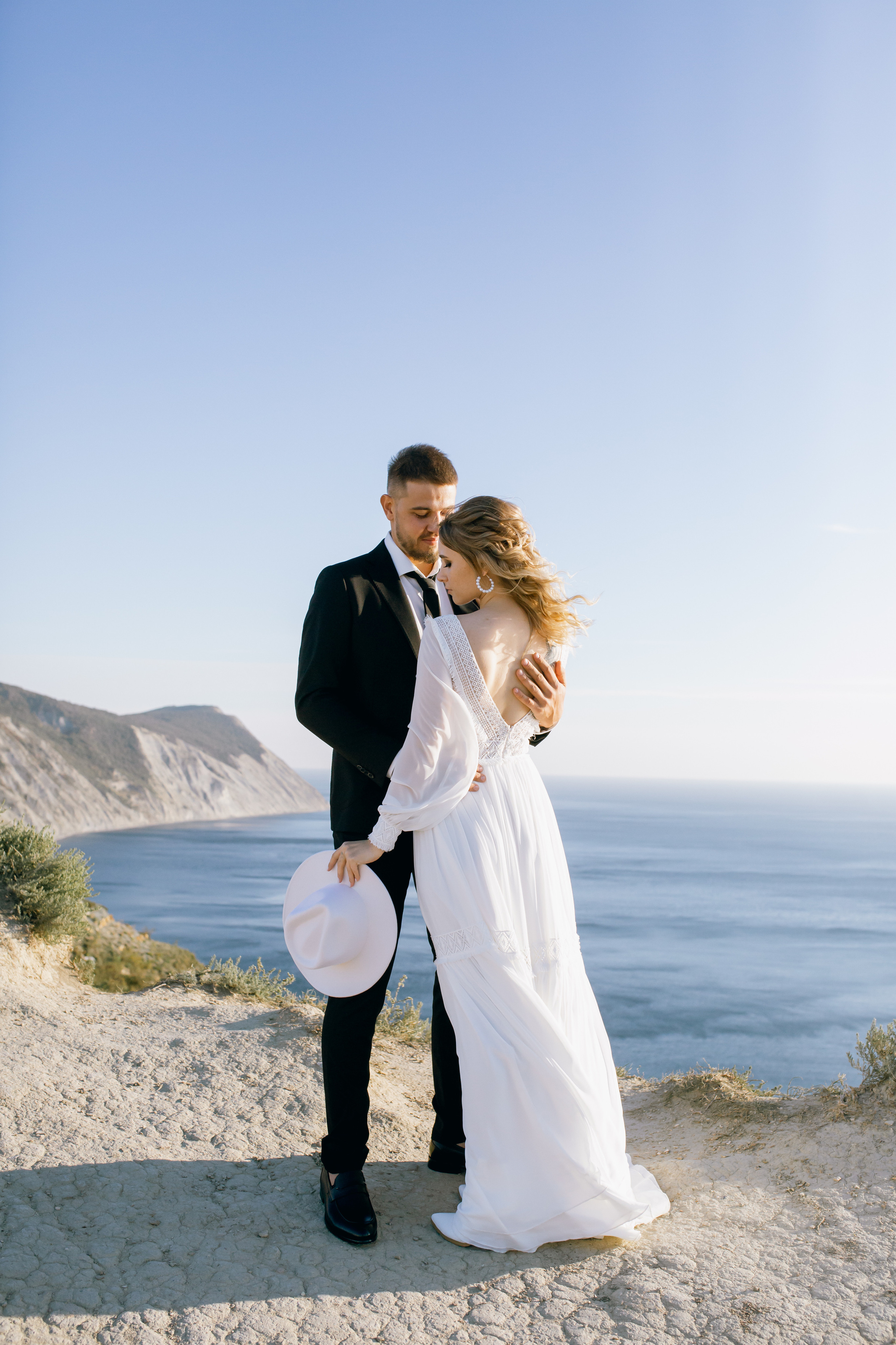 Анна & Александр. Свадебный фотограф Краснодар