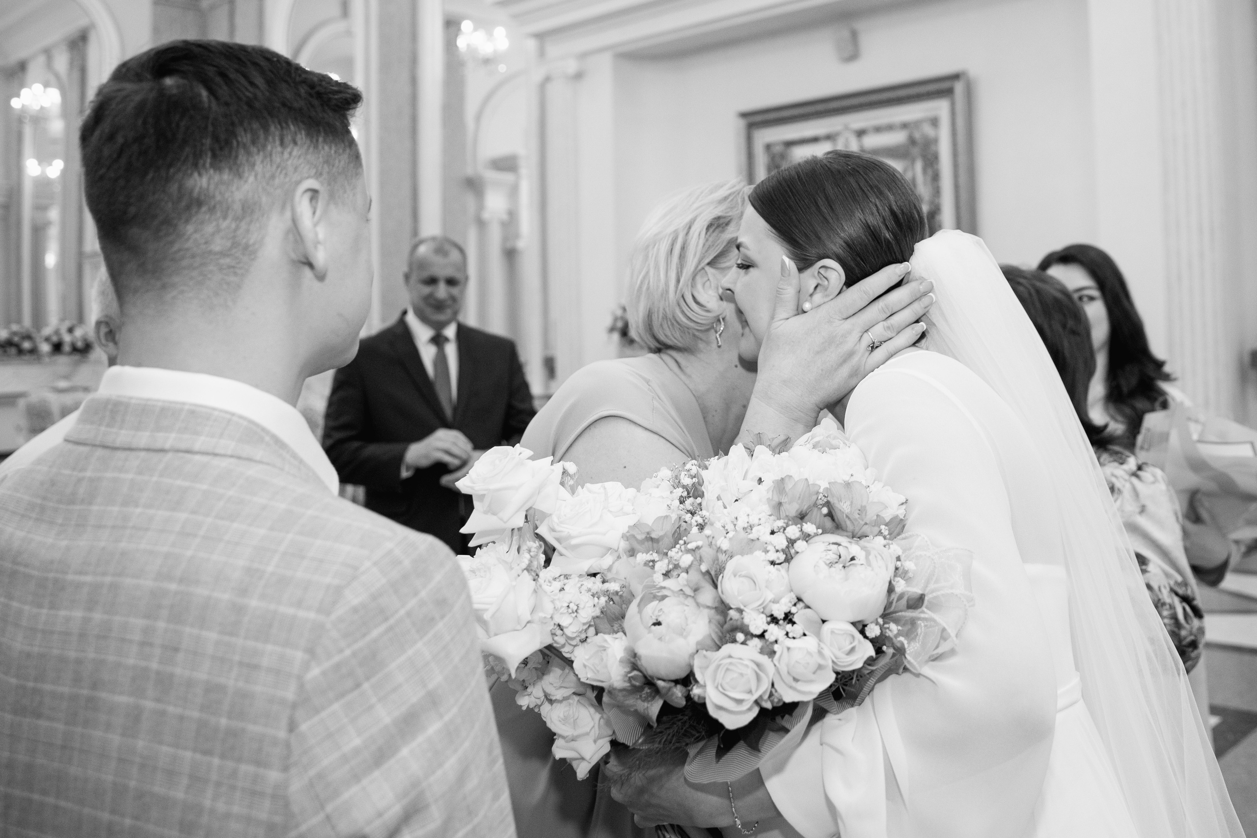 Влада & Алексей. Свадебный фотограф Краснодар