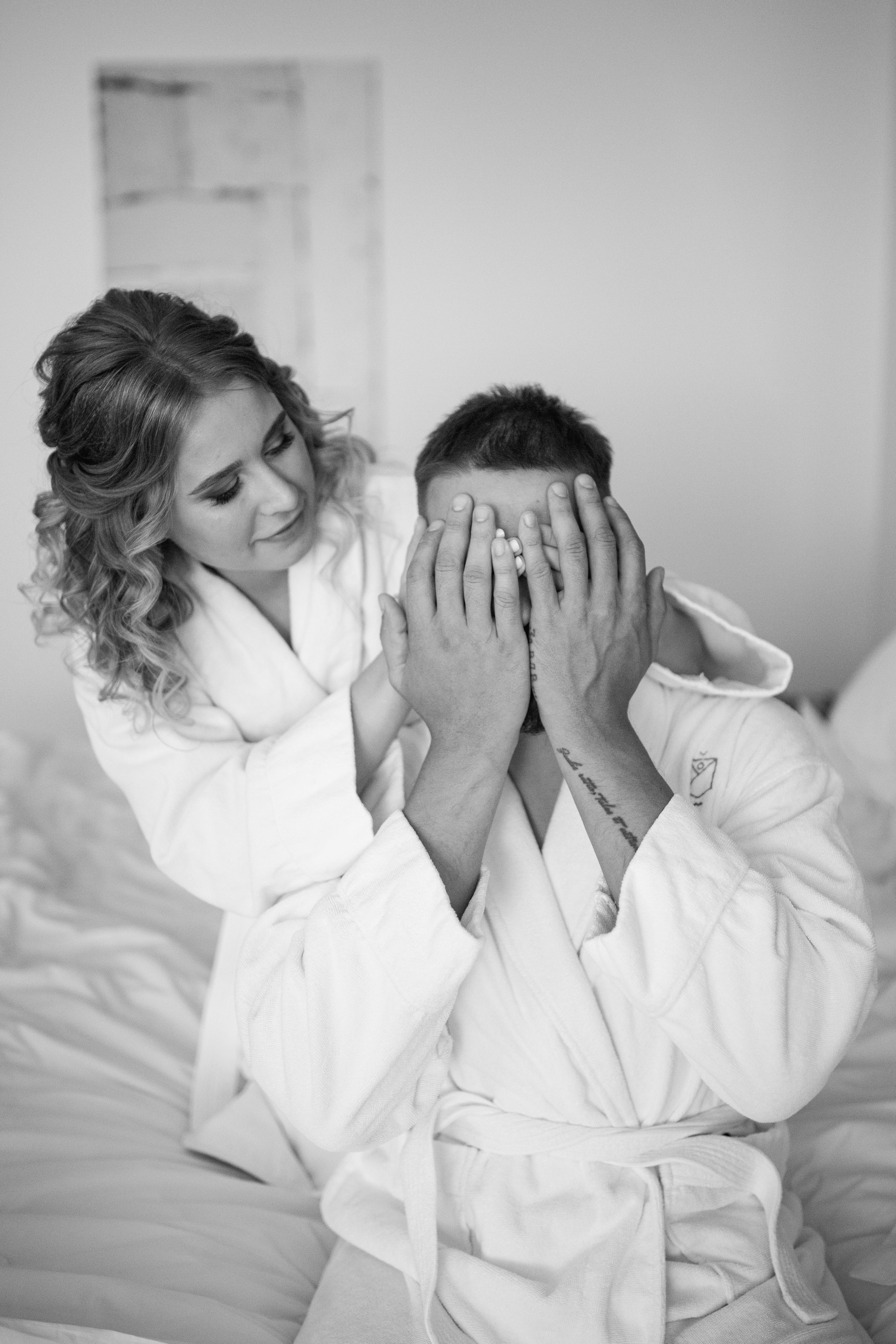 Анна & Александр. Свадебный фотограф Краснодар