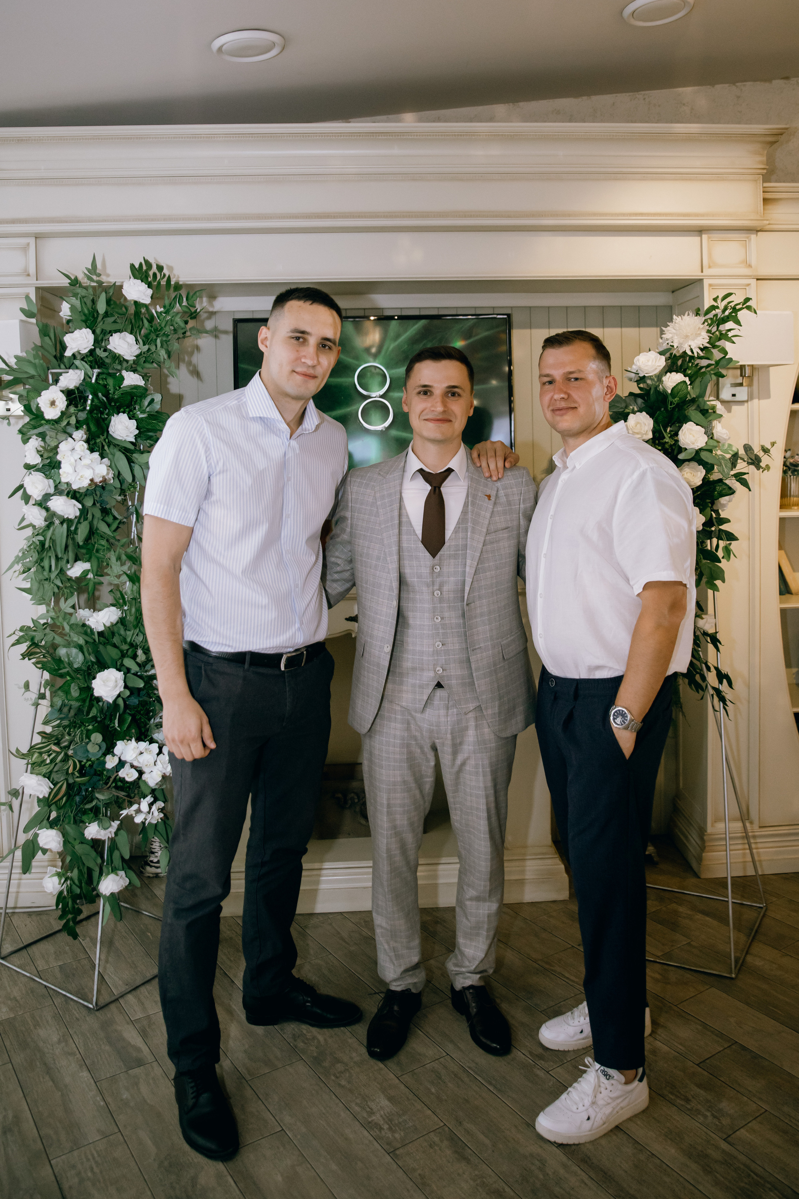 Влада & Алексей. Свадебный фотограф Краснодар