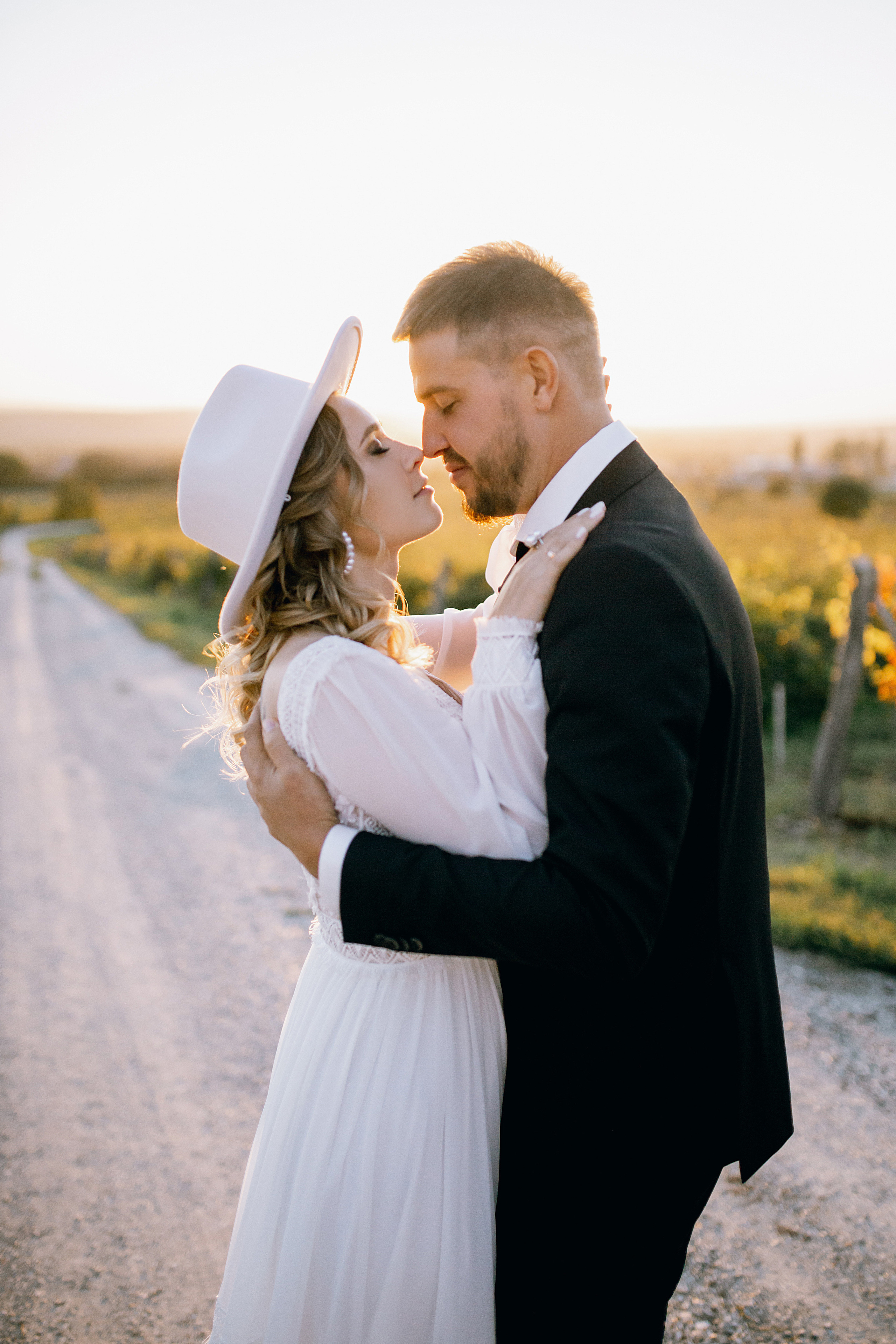 Анна & Александр. Свадебный фотограф Краснодар