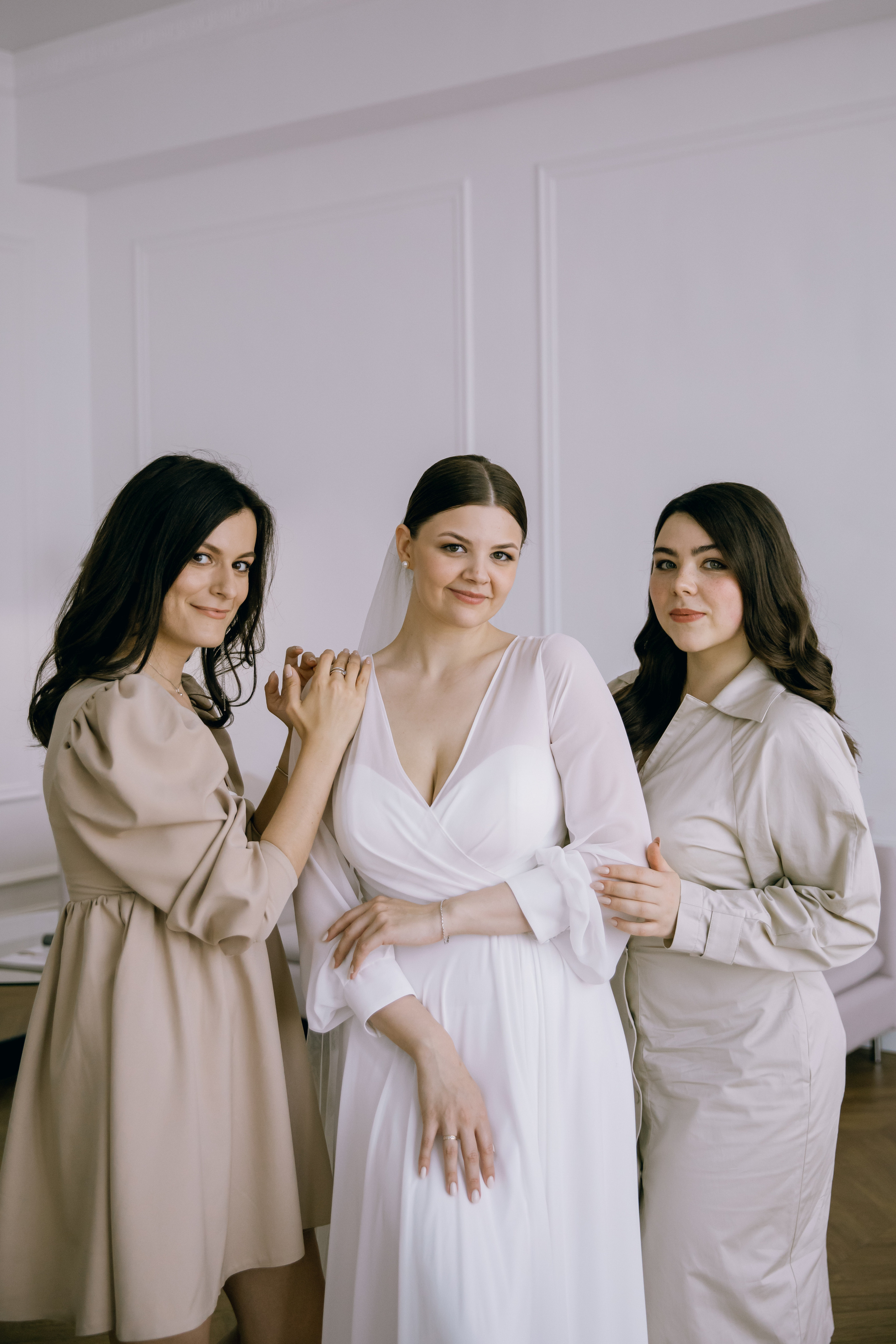 Влада & Алексей. Свадебный фотограф Краснодар