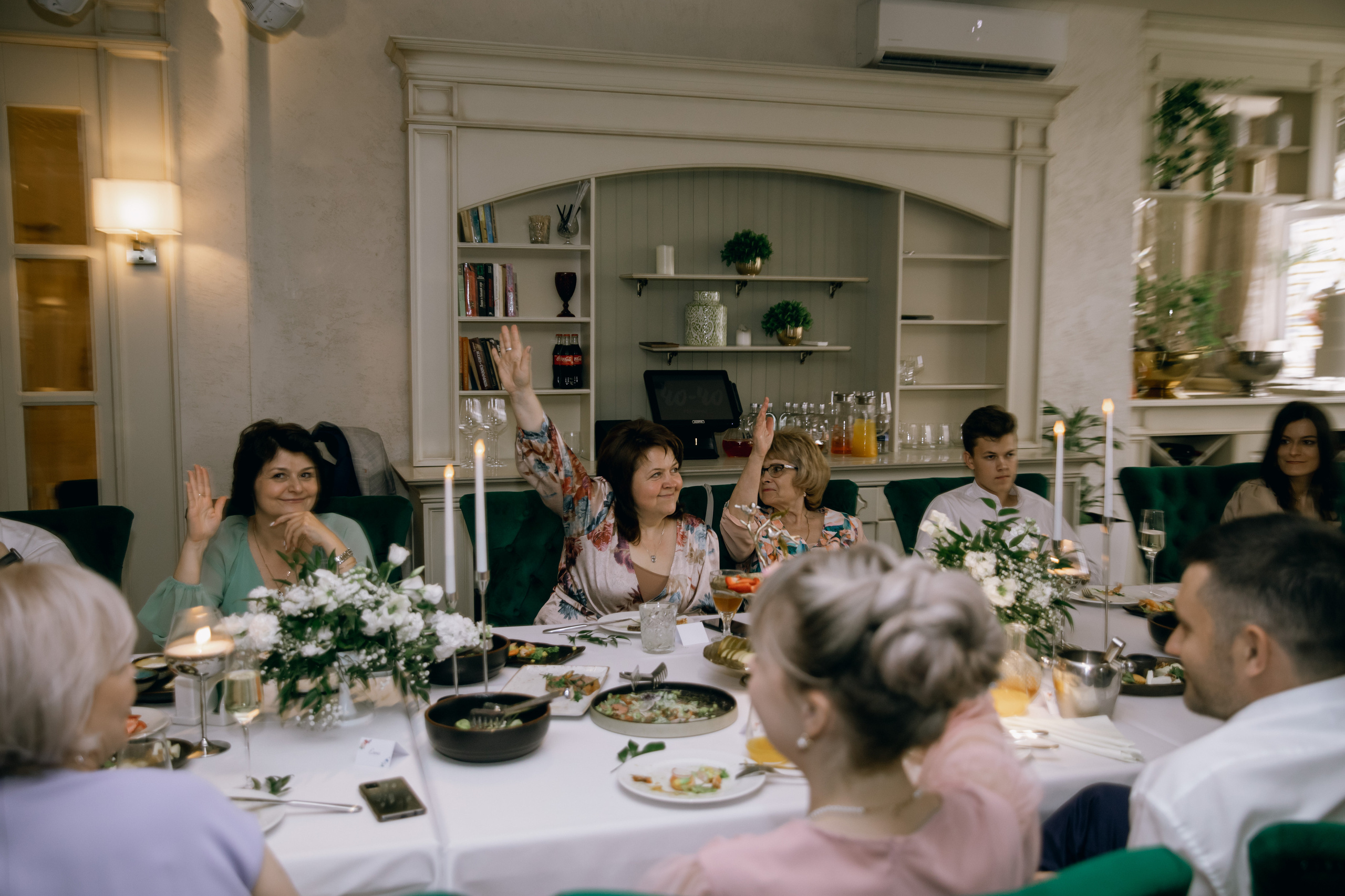 Влада & Алексей. Свадебный фотограф Краснодар