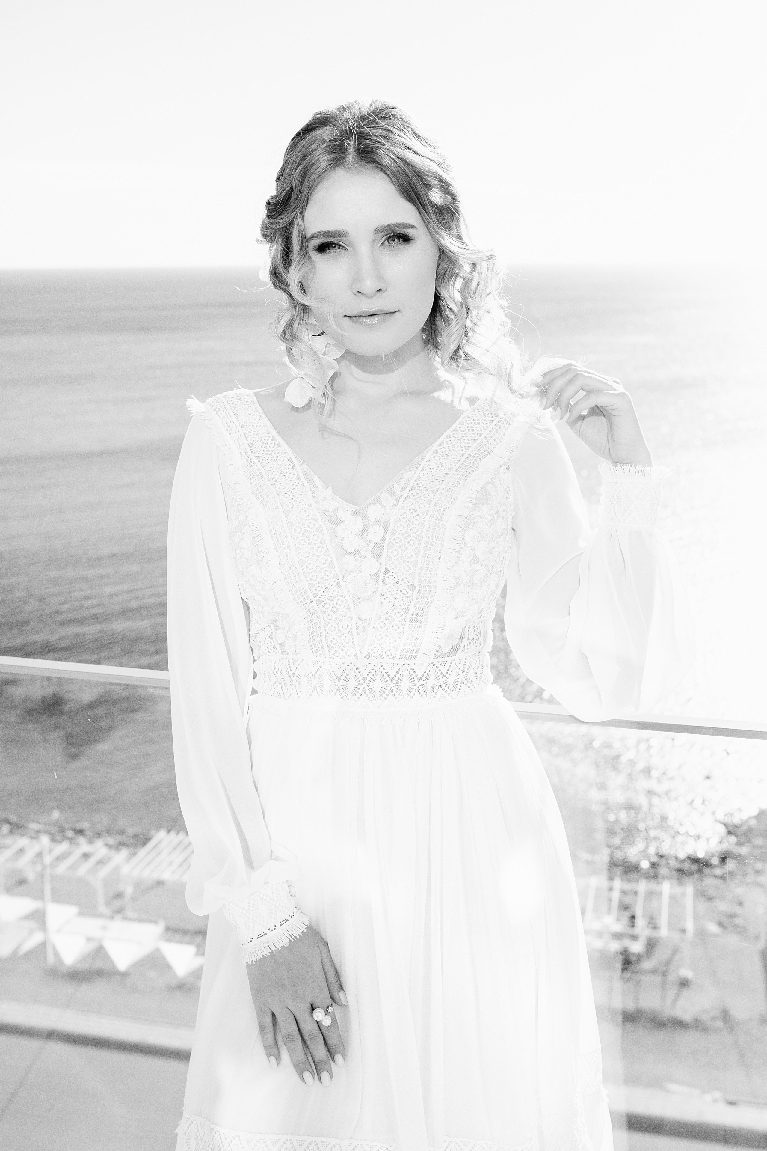 Анна & Александр. Свадебный фотограф Краснодар