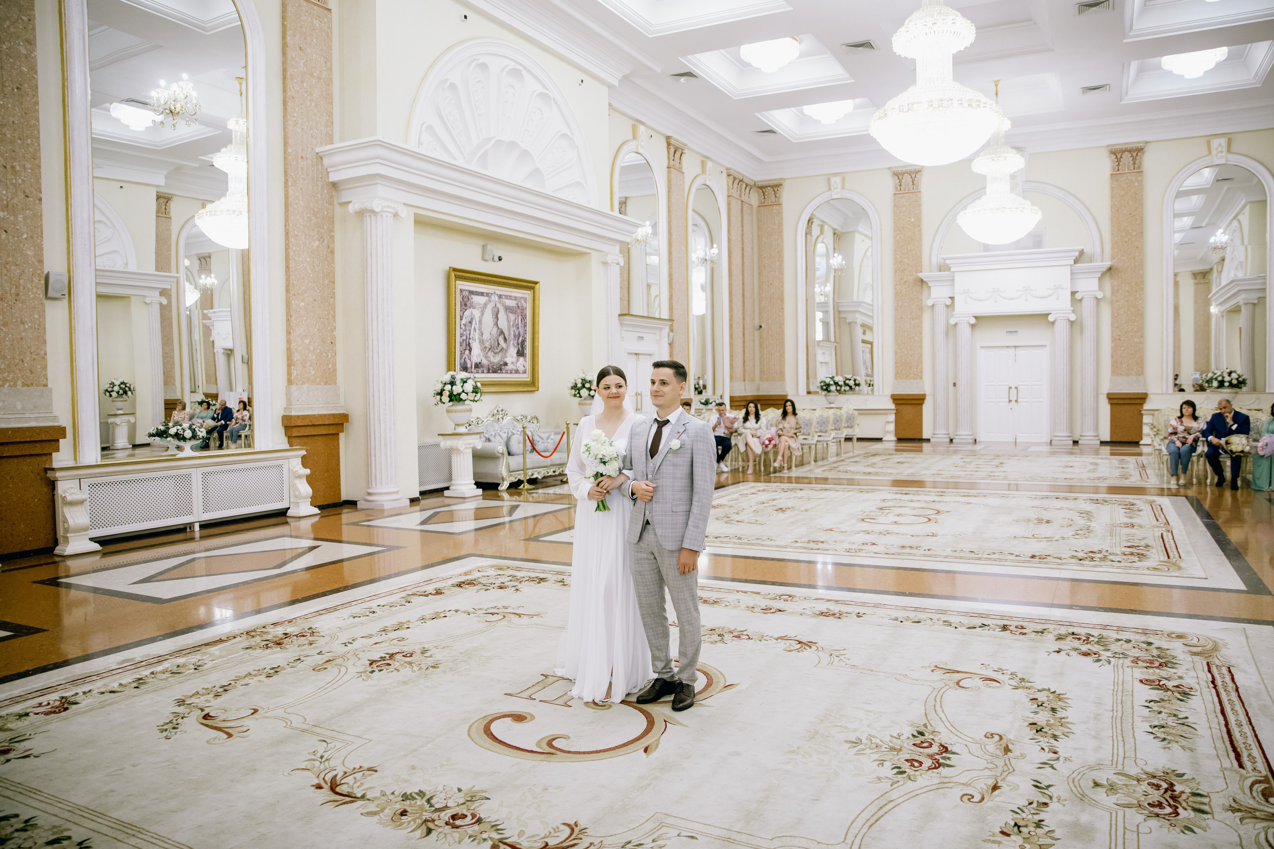 Влада & Алексей. Свадебный фотограф Краснодар