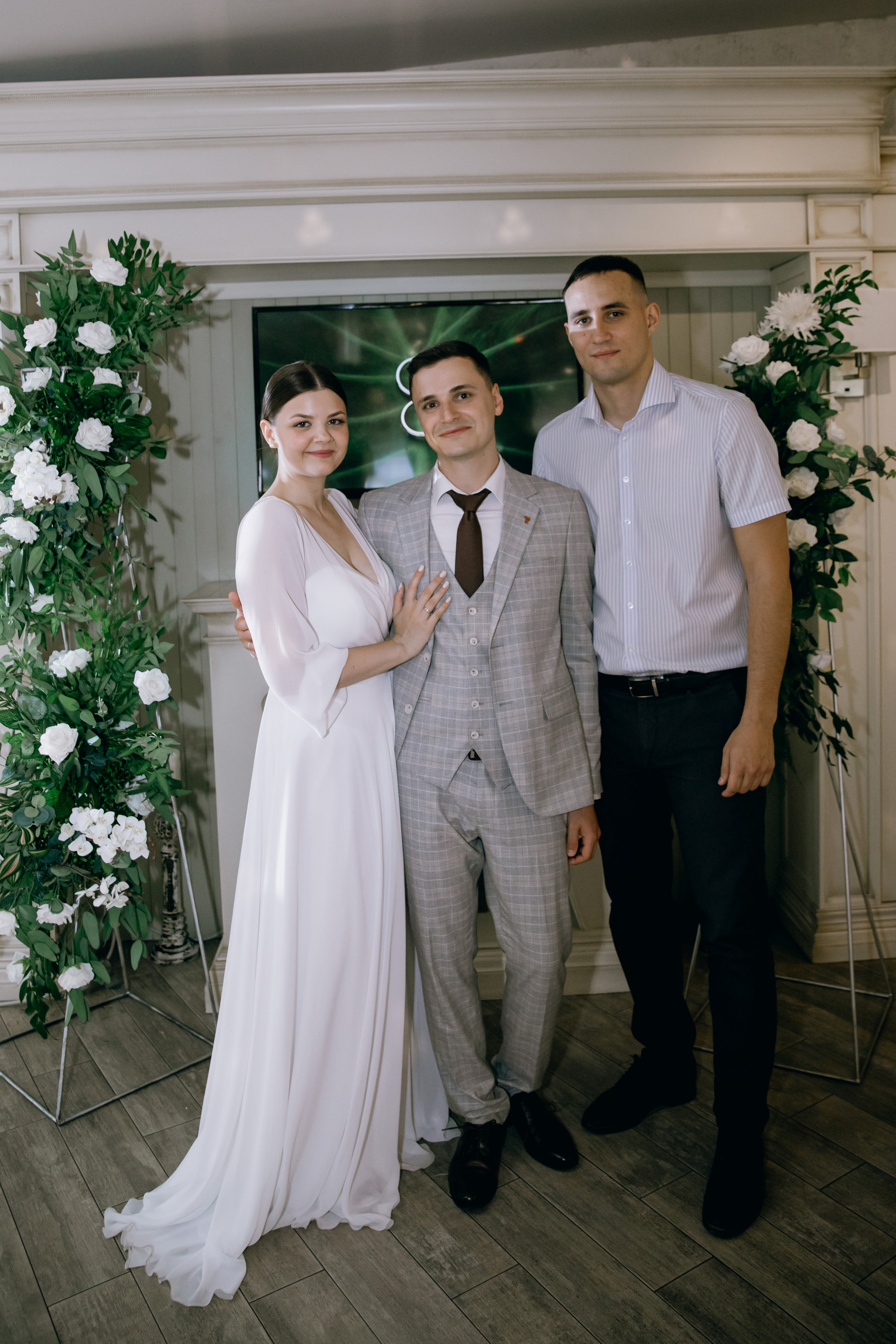 Влада & Алексей. Свадебный фотограф Краснодар