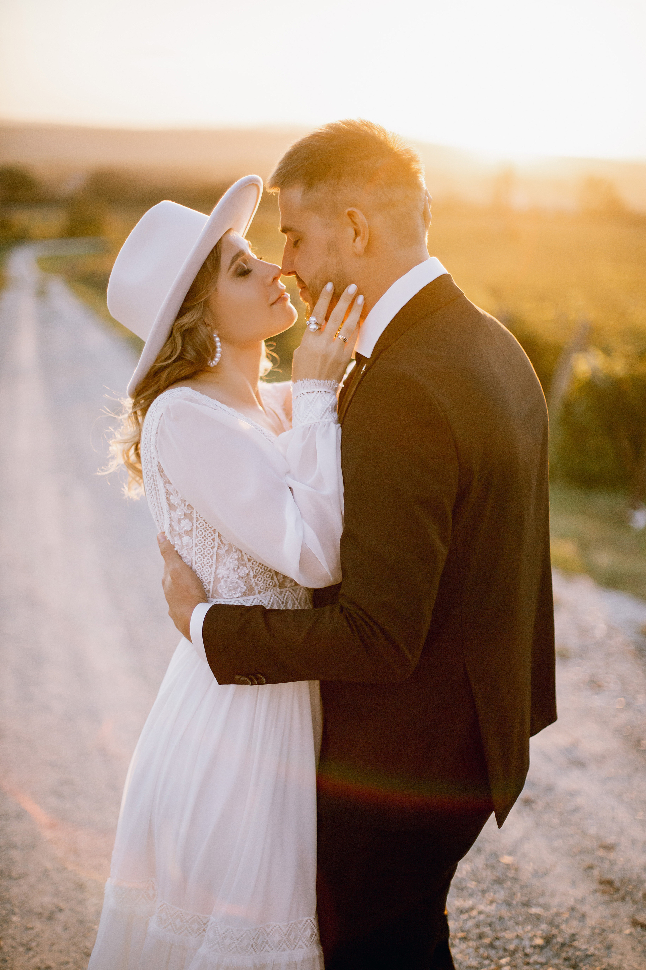 Анна & Александр. Свадебный фотограф Краснодар