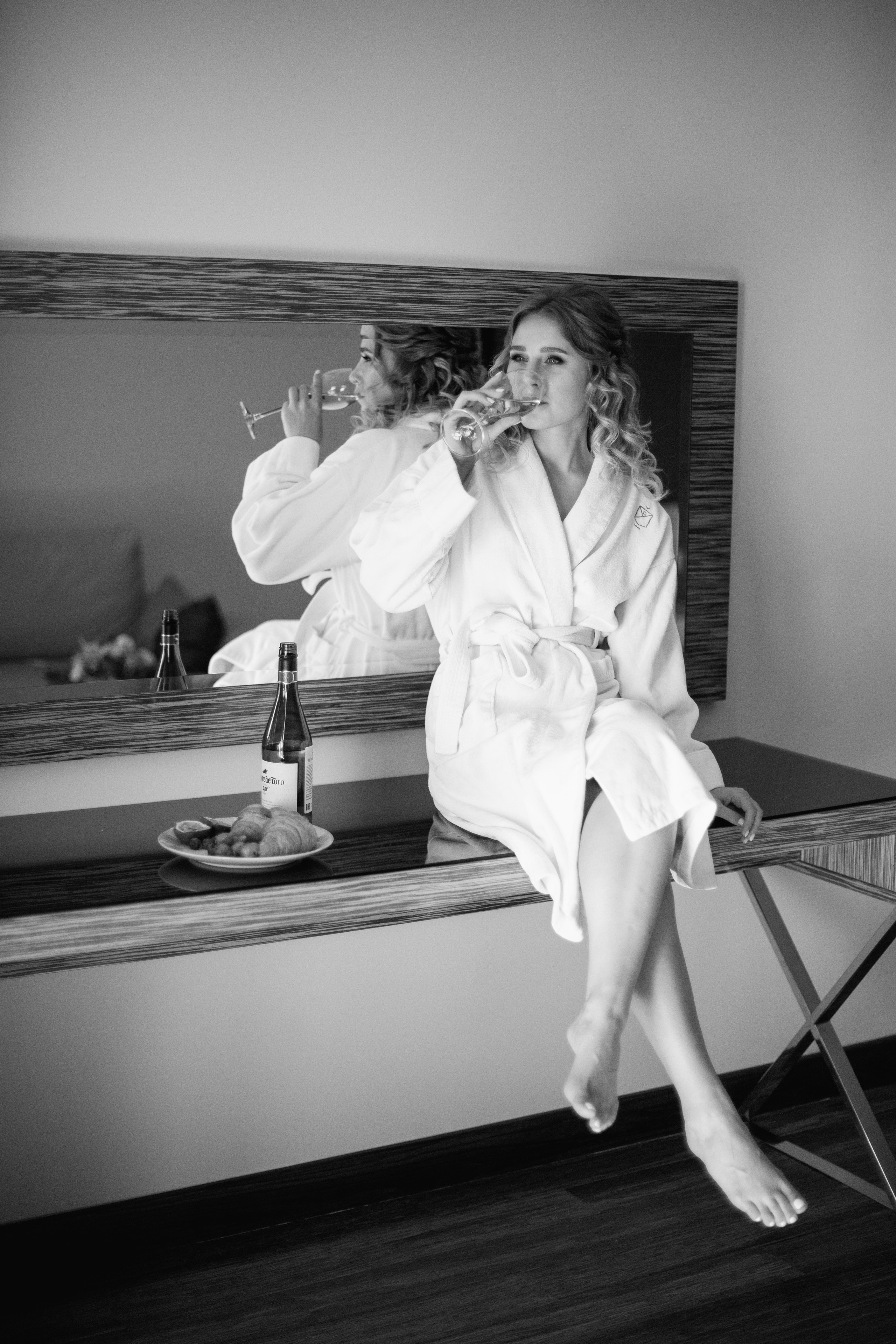 Анна & Александр. Свадебный фотограф Краснодар