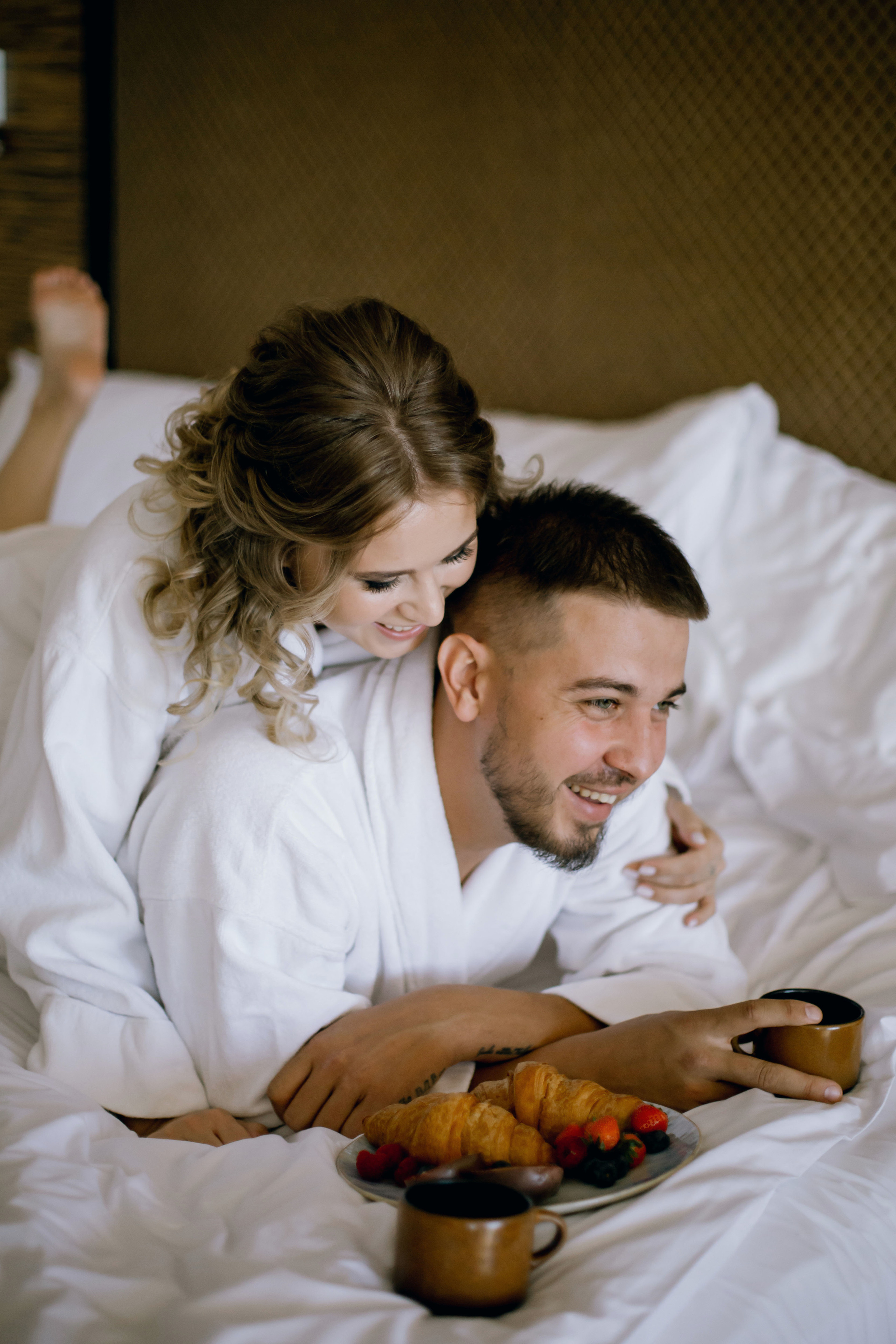 Анна & Александр. Свадебный фотограф Краснодар