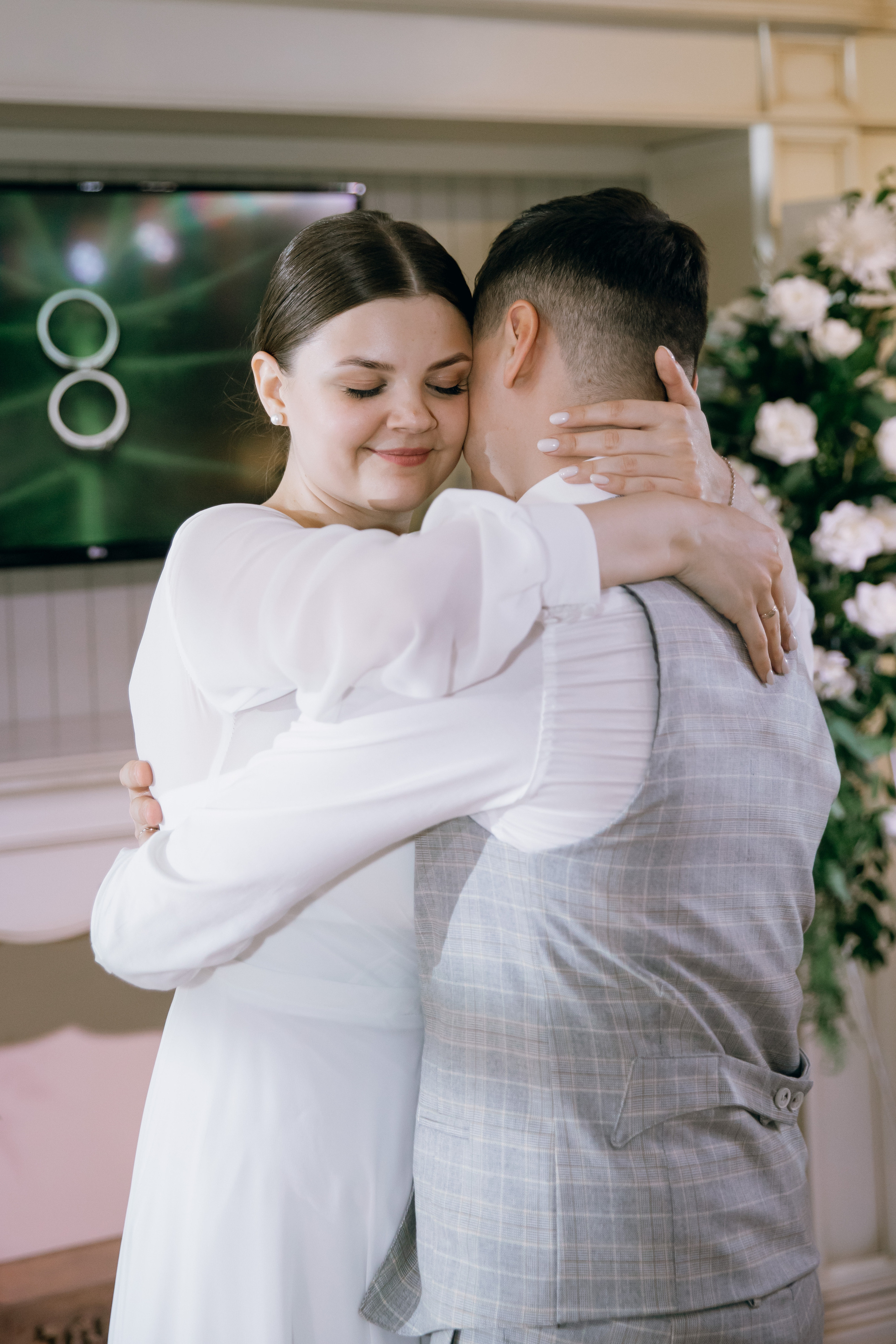 Влада & Алексей. Свадебный фотограф Краснодар