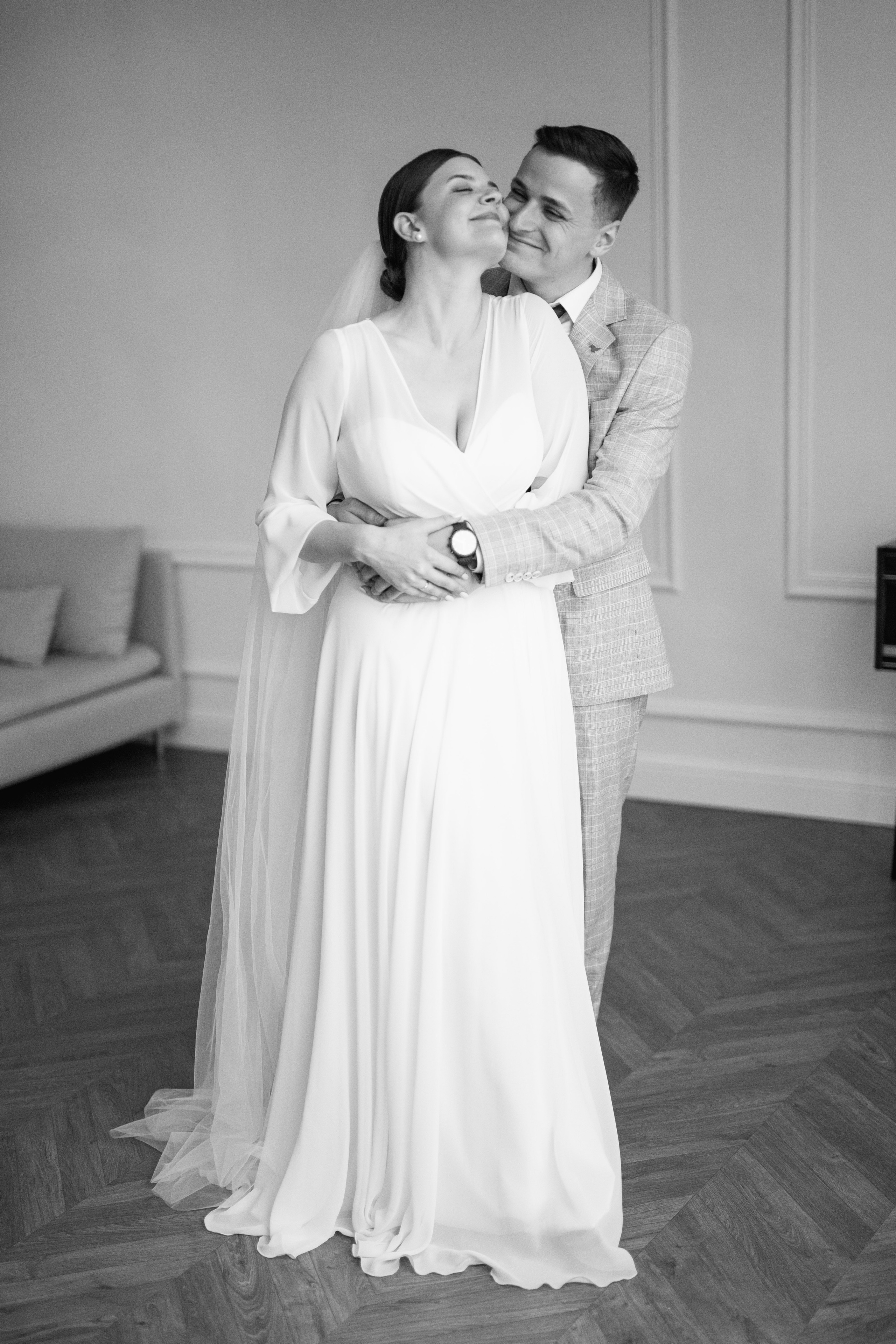 Влада & Алексей. Свадебный фотограф Краснодар