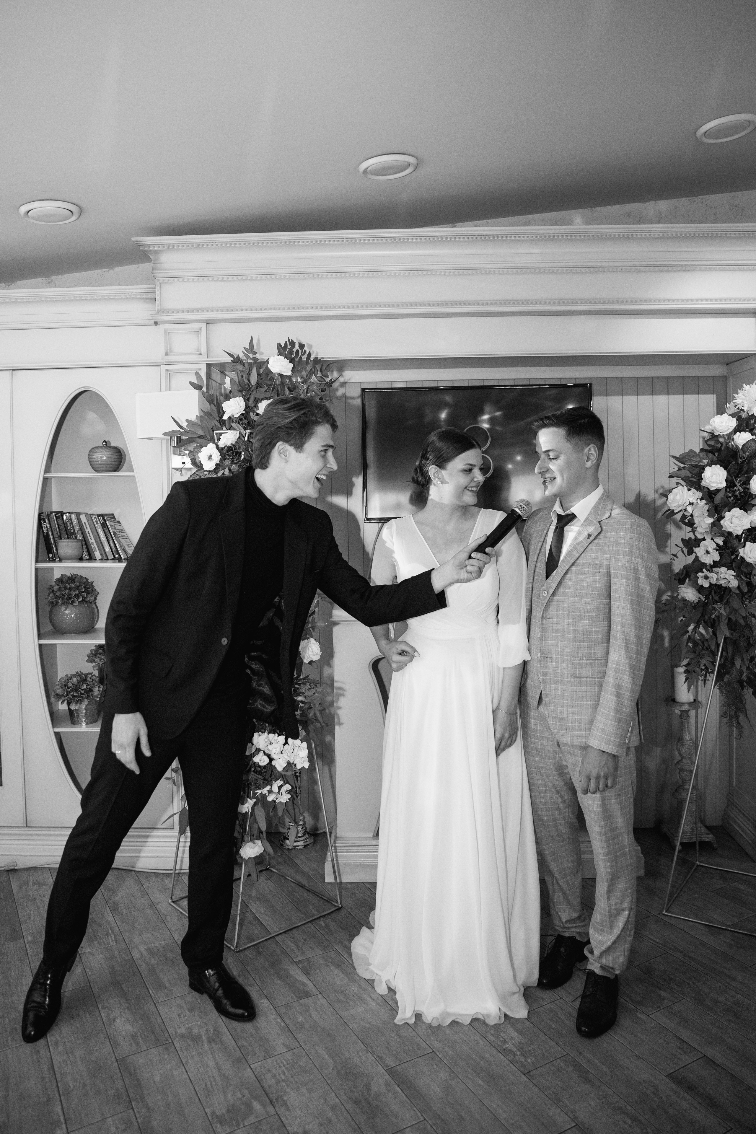 Влада & Алексей. Свадебный фотограф Краснодар