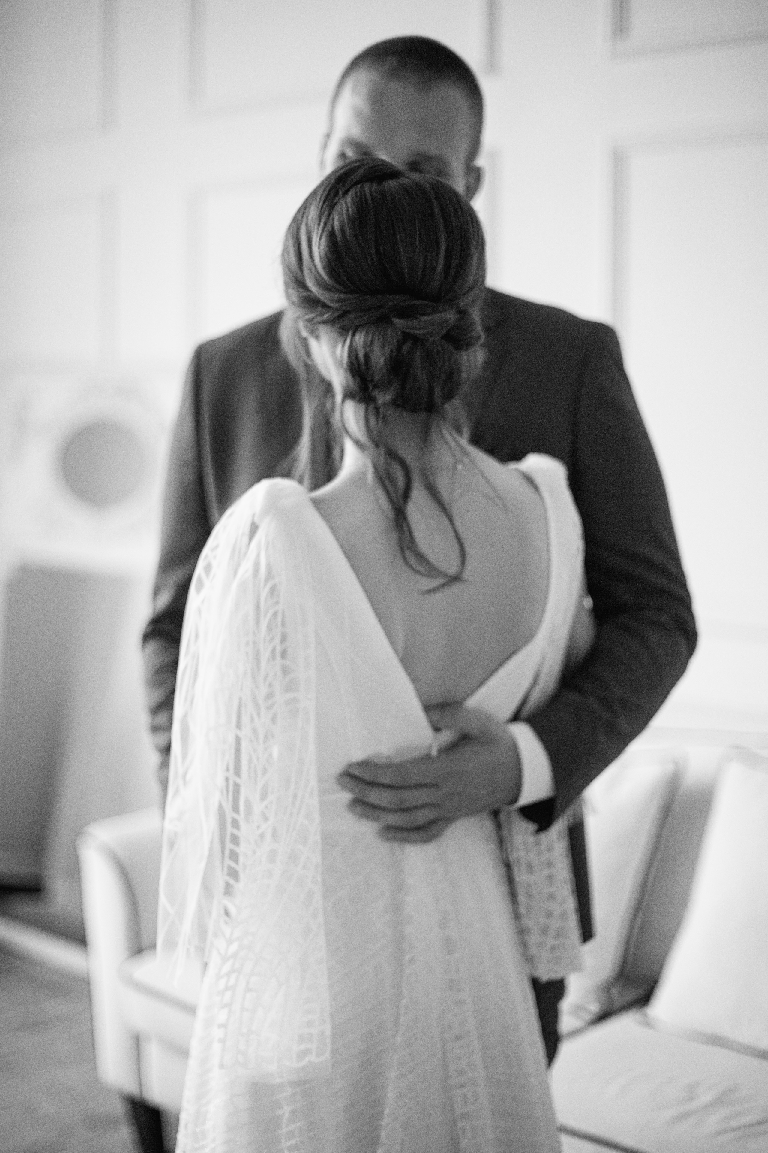 Анастасия Утро невесты. Свадебный фотограф Краснодар