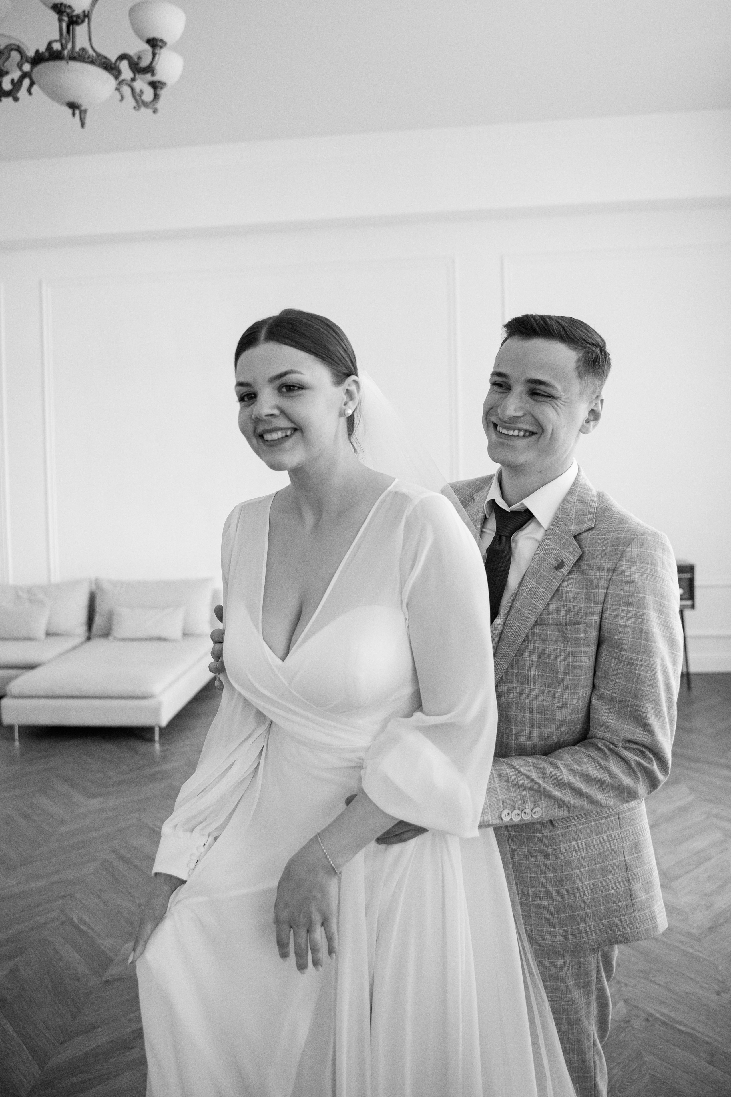 Влада & Алексей. Свадебный фотограф Краснодар