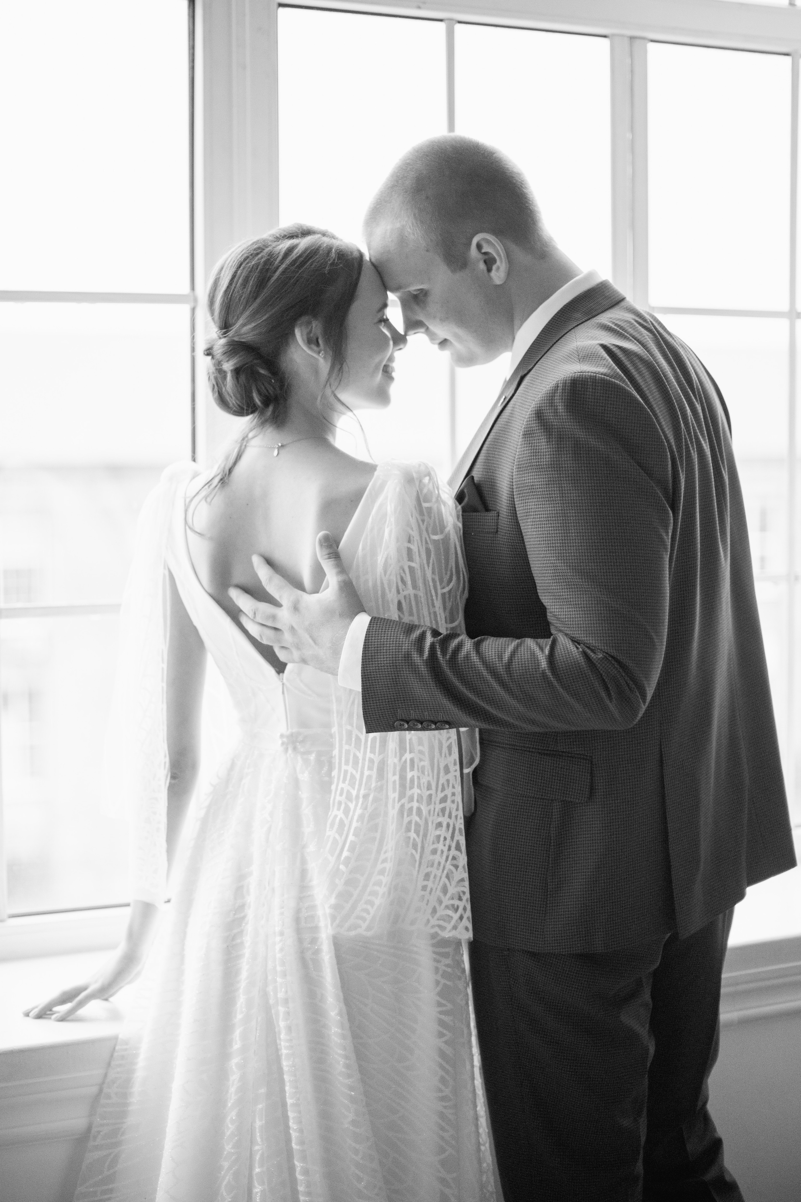 Анастасия Утро невесты. Свадебный фотограф Краснодар