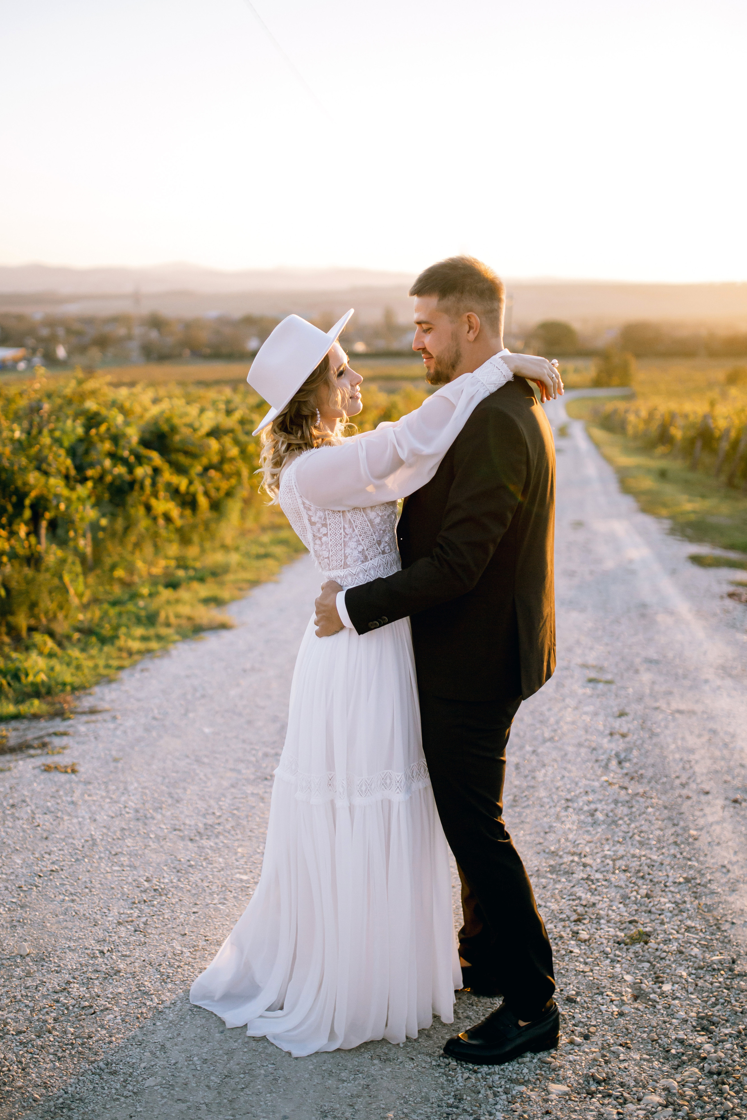 Анна & Александр. Свадебный фотограф Краснодар