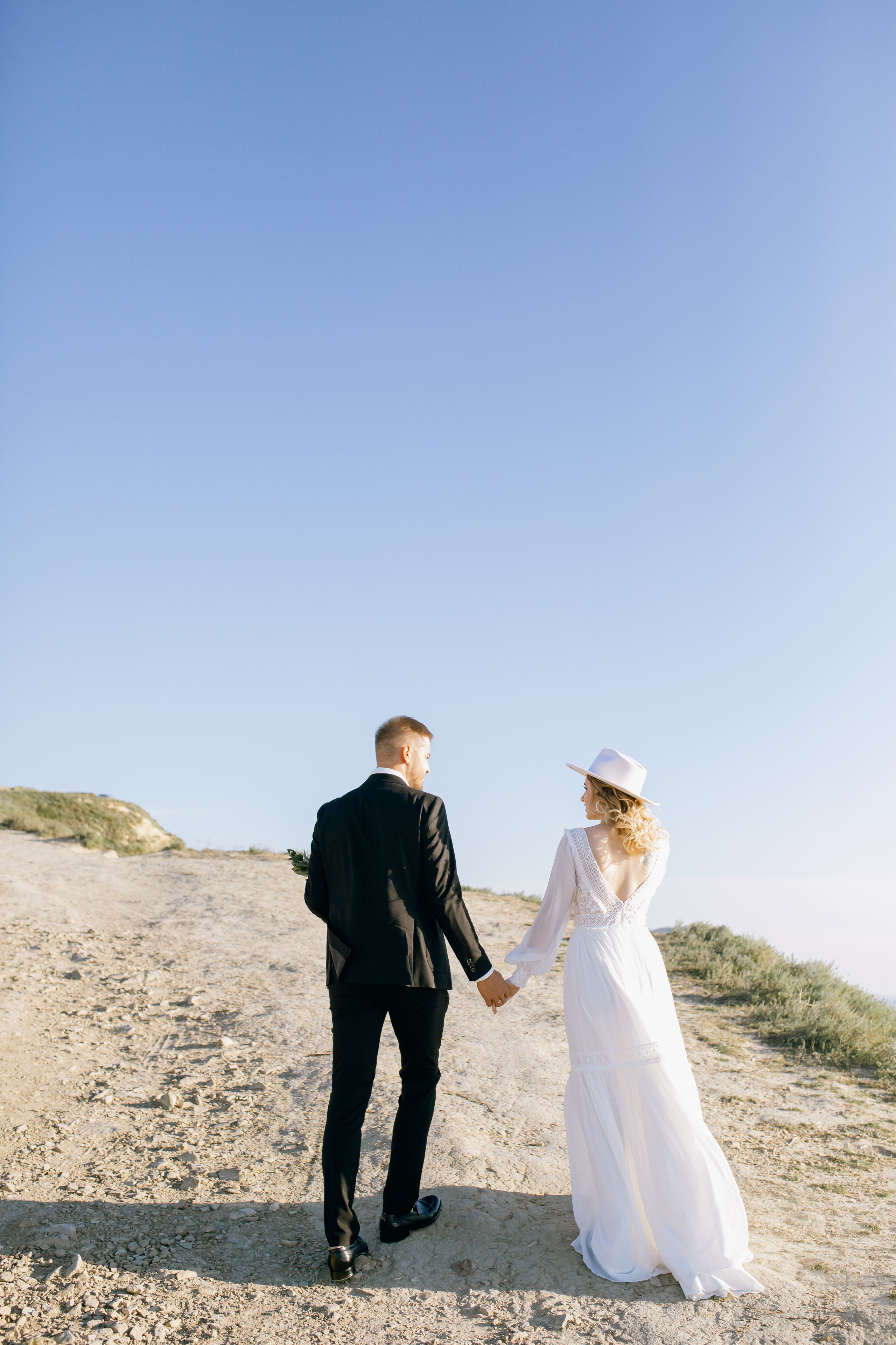 Анна & Александр. Свадебный фотограф Краснодар